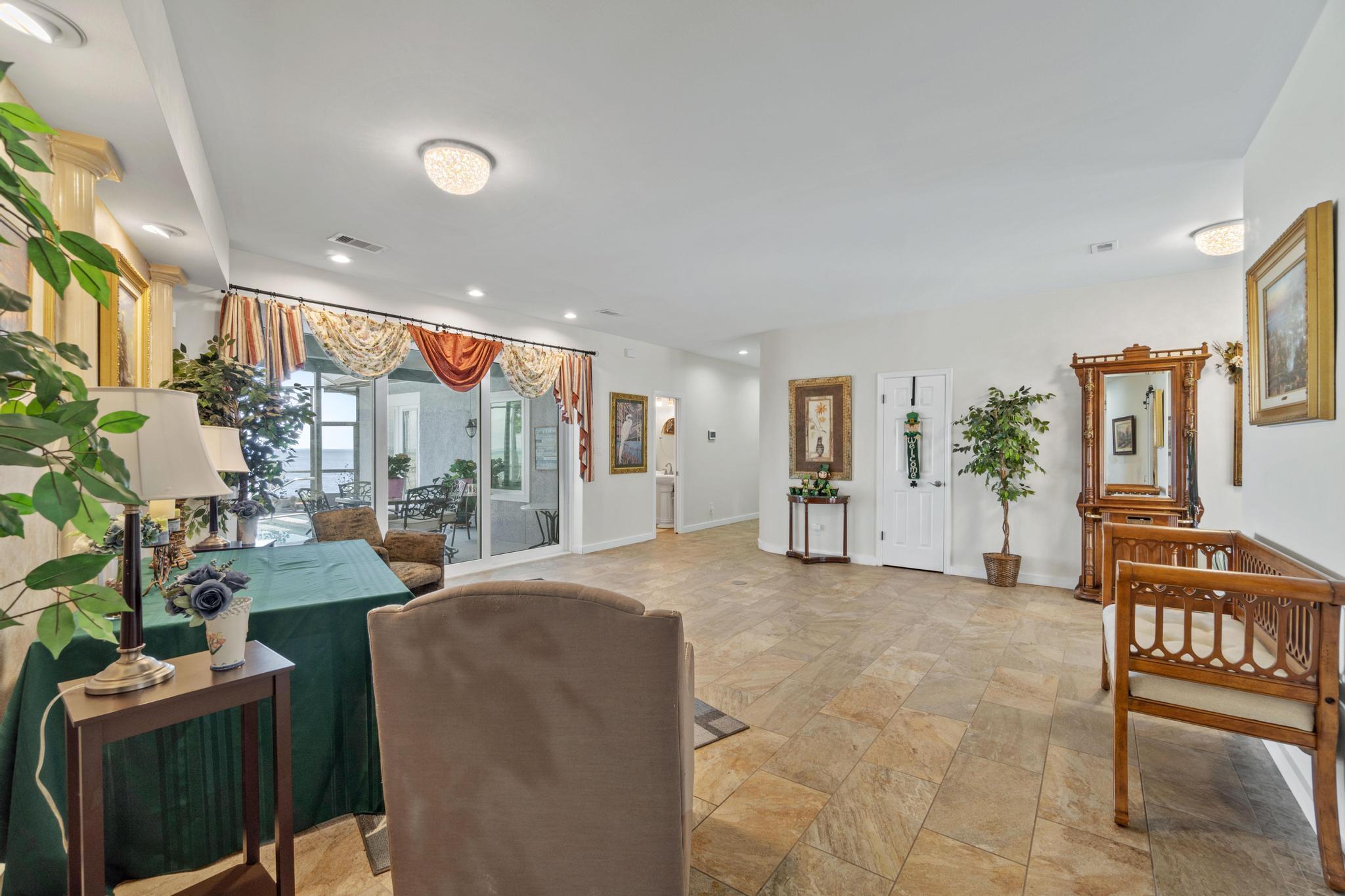 724 Shore Drive