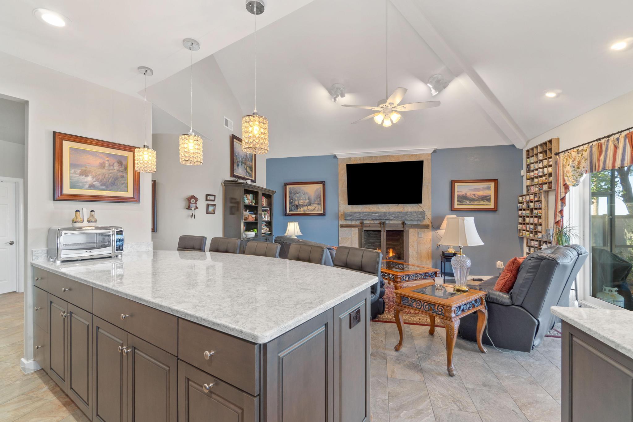 724 Shore Drive