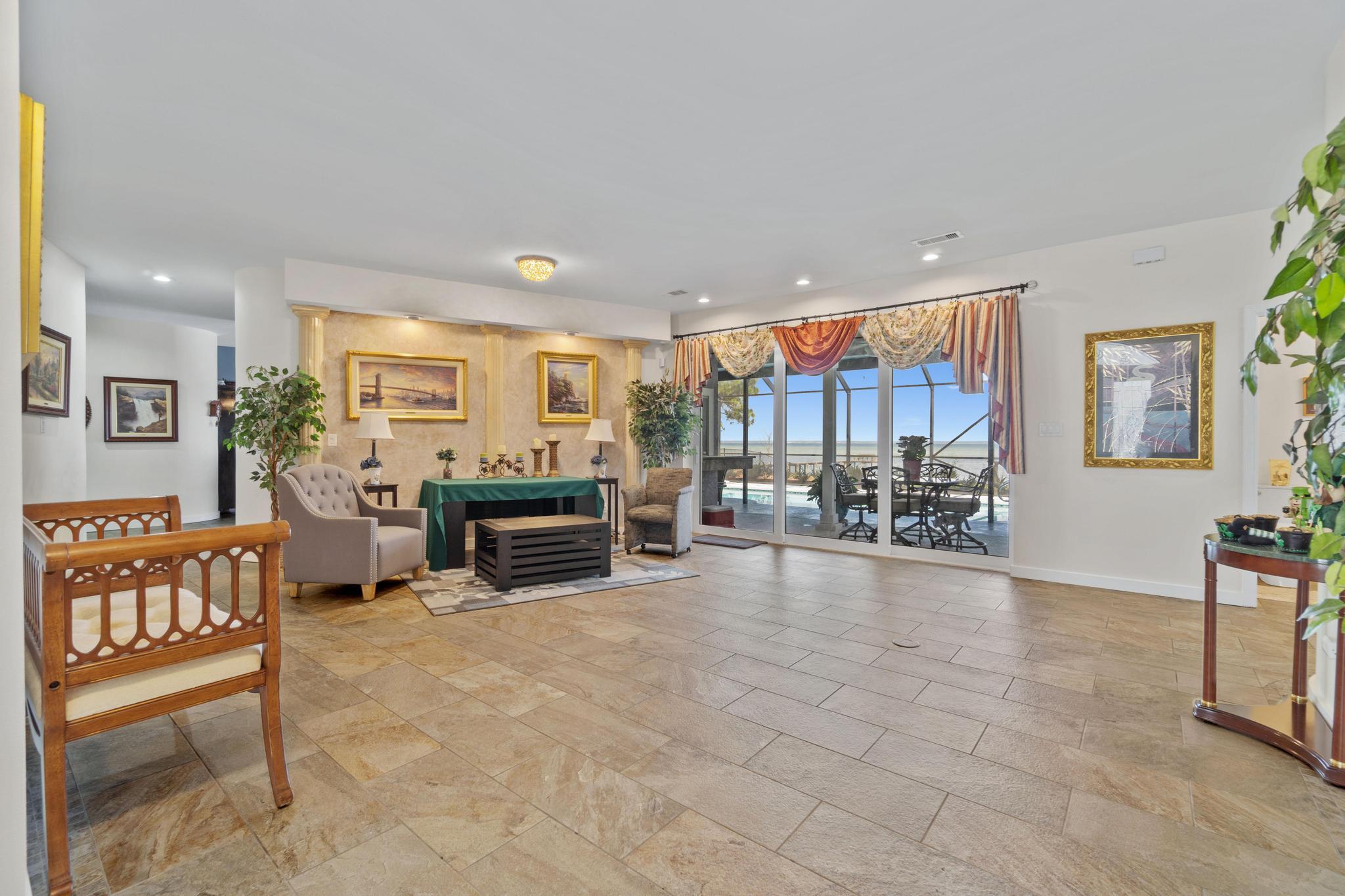 724 Shore Drive