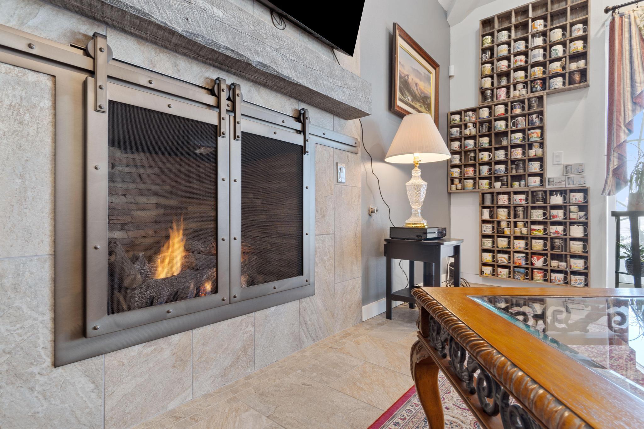 724 Shore Drive