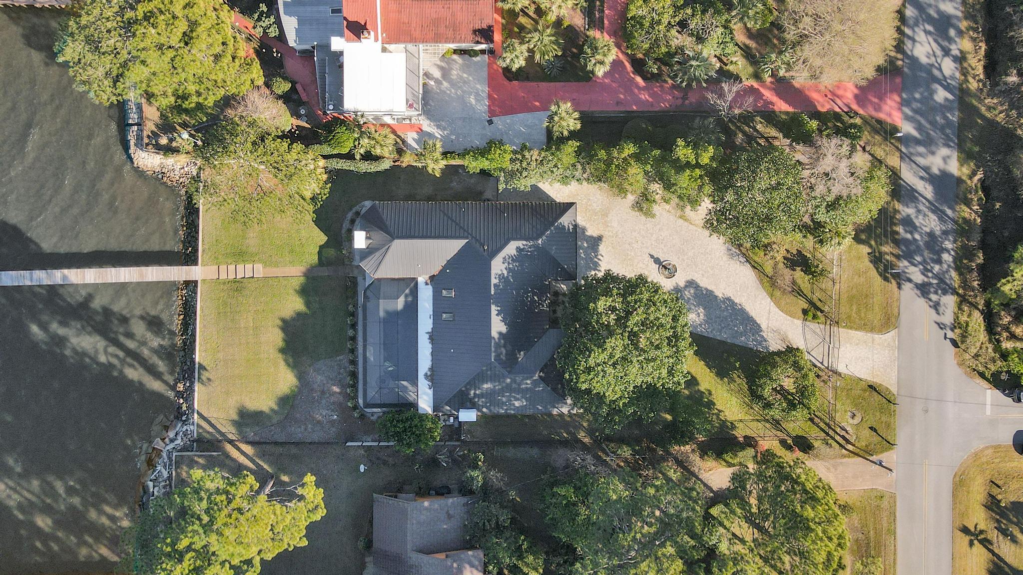 724 Shore Drive