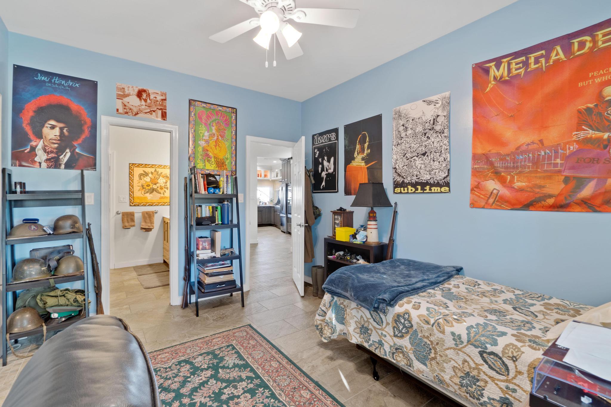 724 Shore Drive