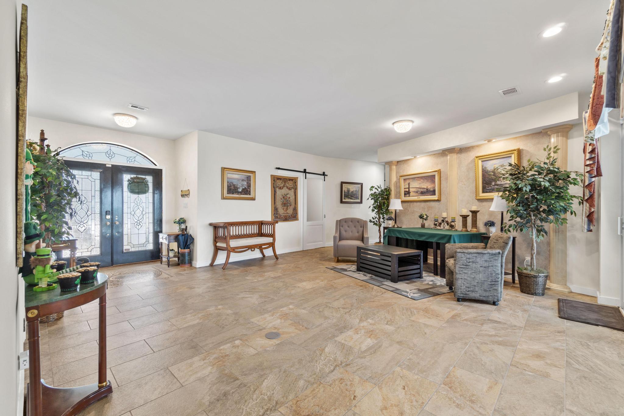 724 Shore Drive