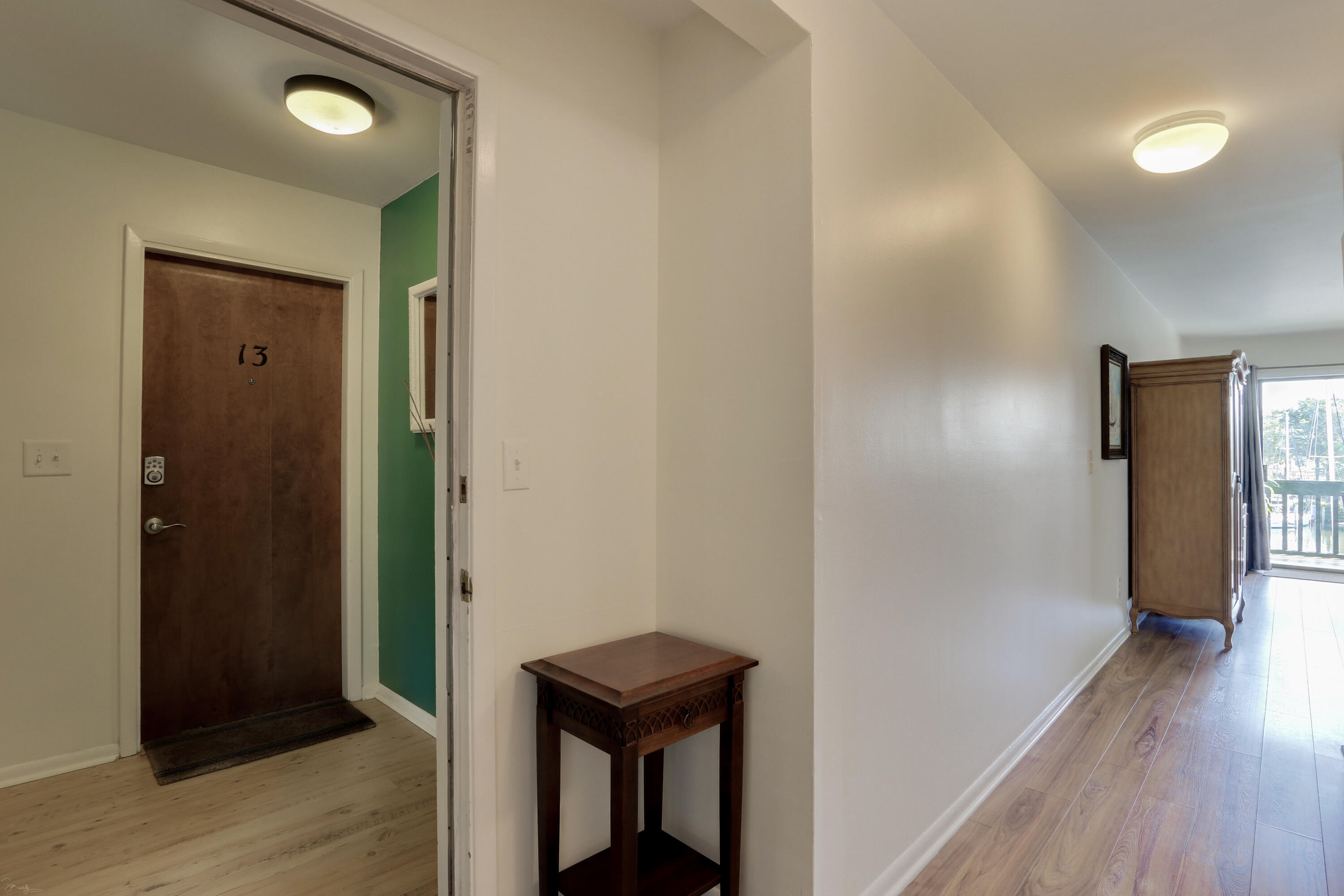 300 Yacht Club Drive Unit: UNIT 13