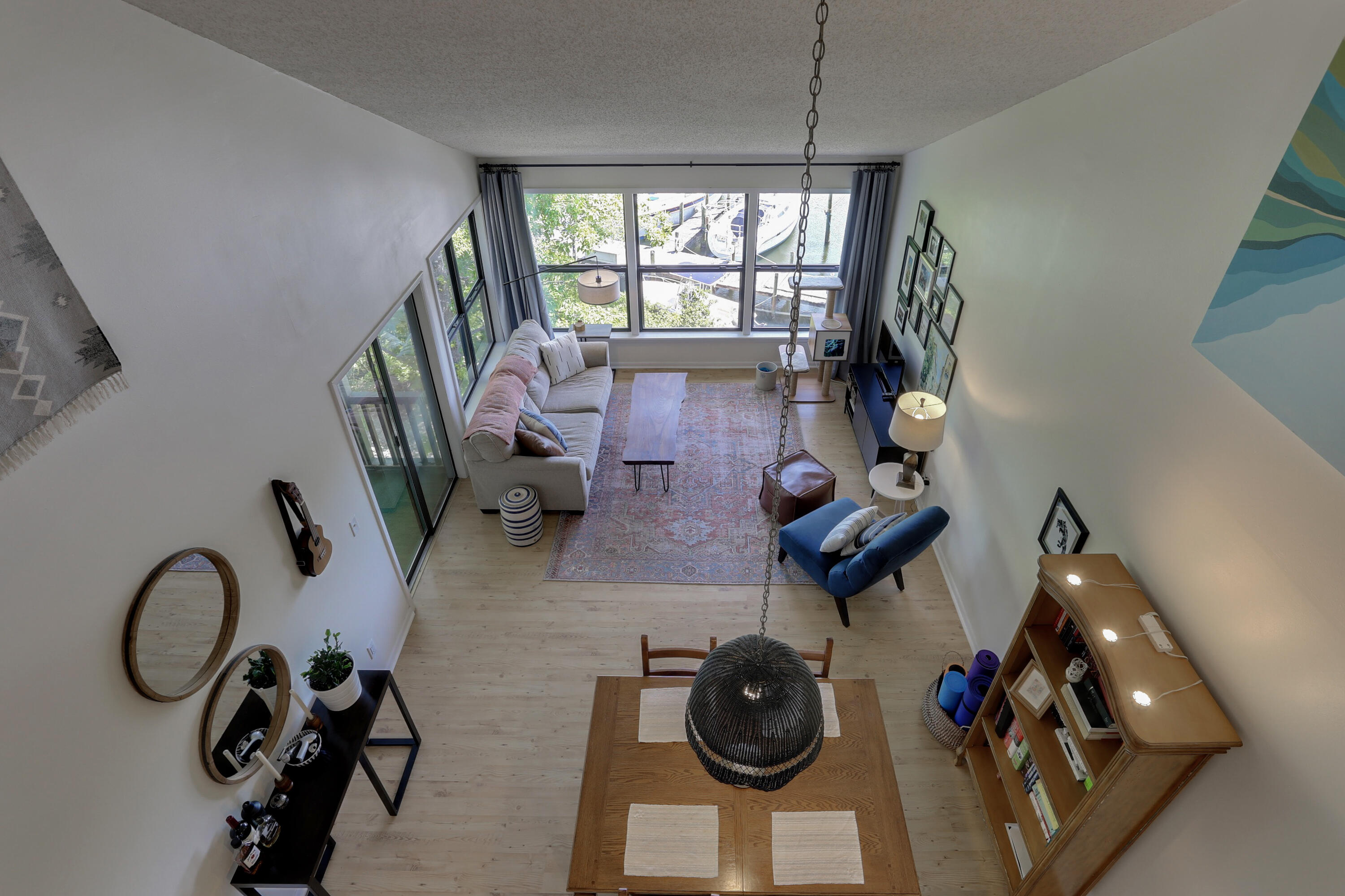 300 Yacht Club Drive Unit: UNIT 13