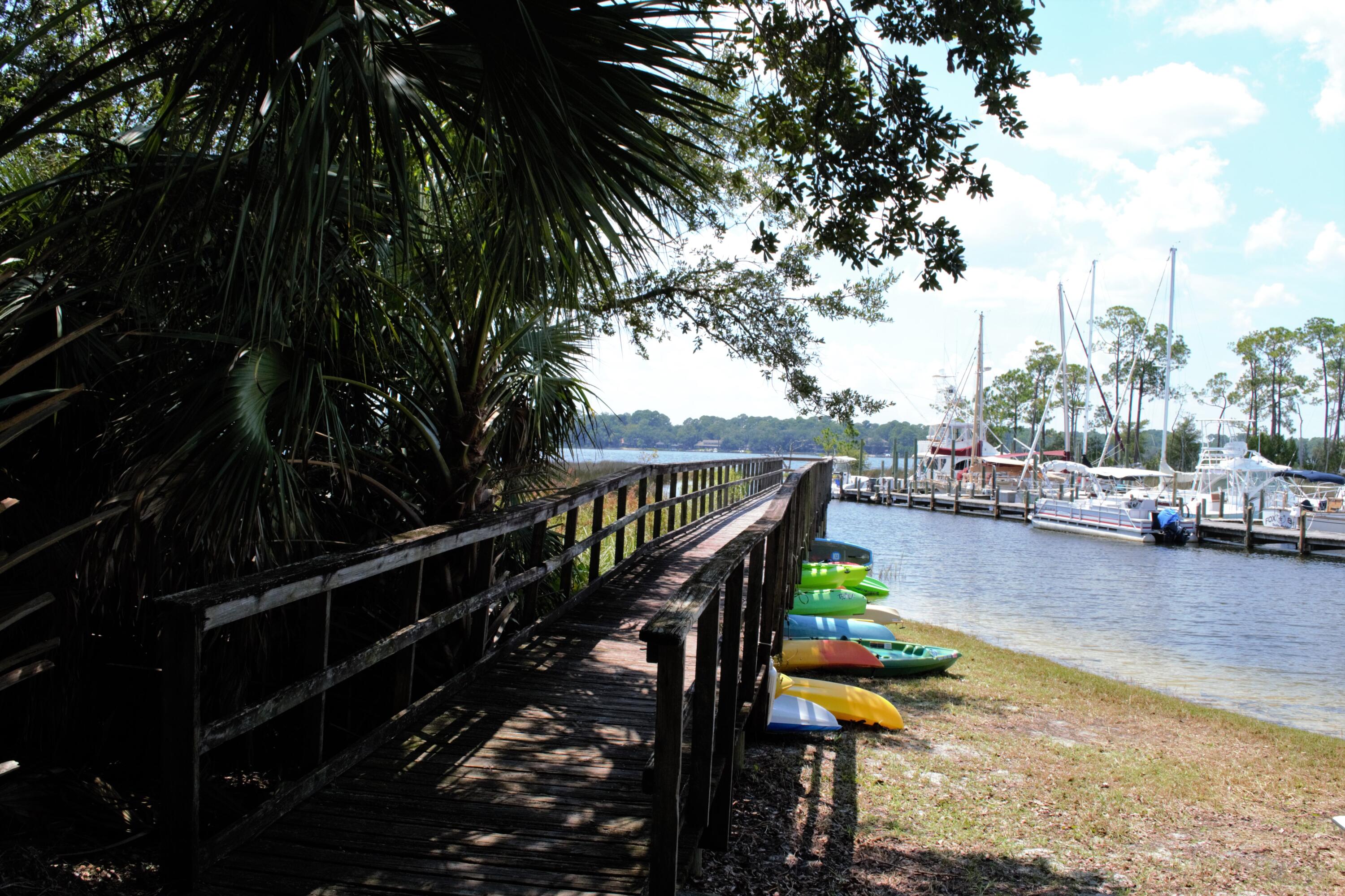 300 Yacht Club Drive Unit: UNIT 13