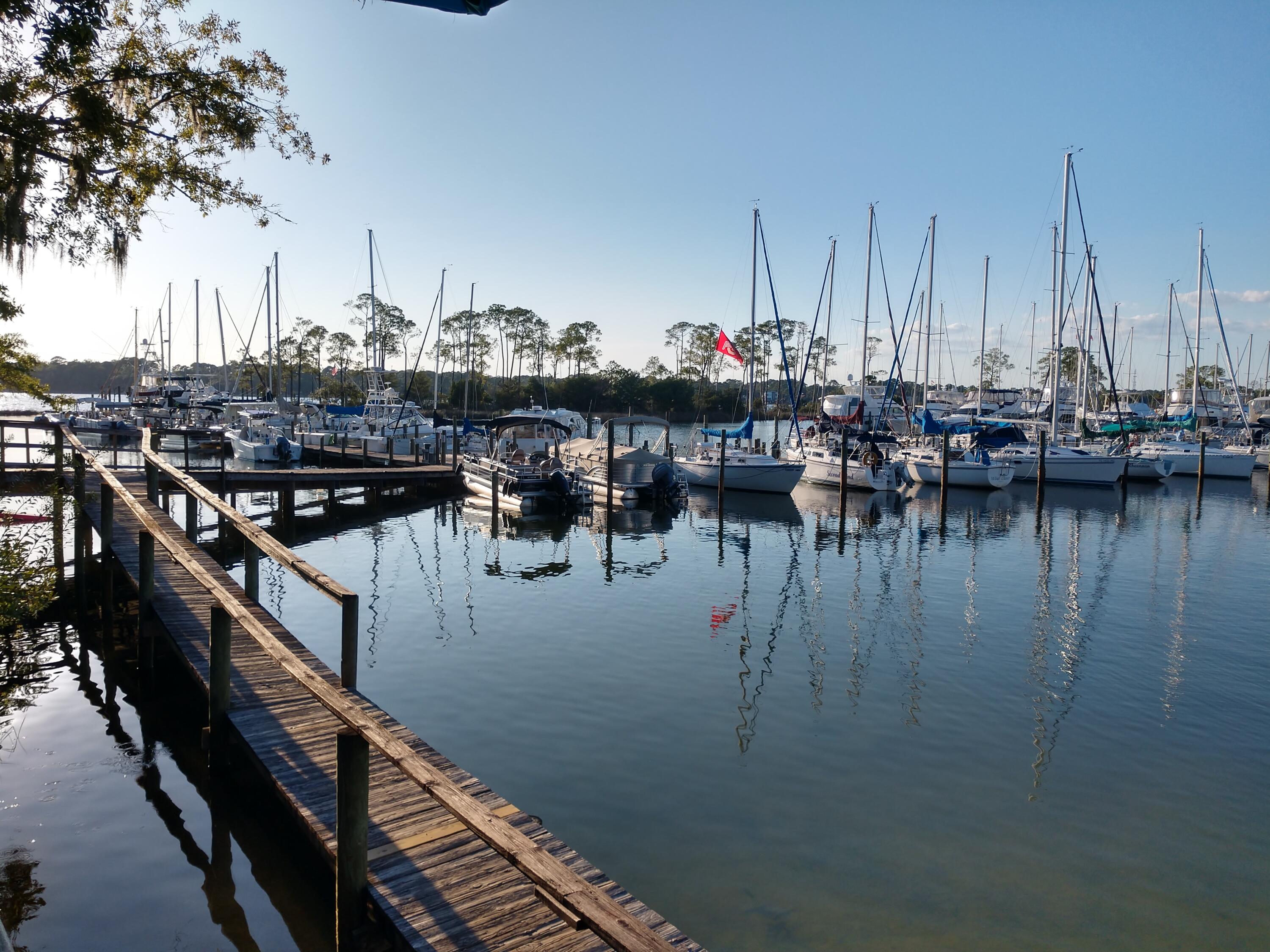 300 Yacht Club Drive Unit: UNIT 13