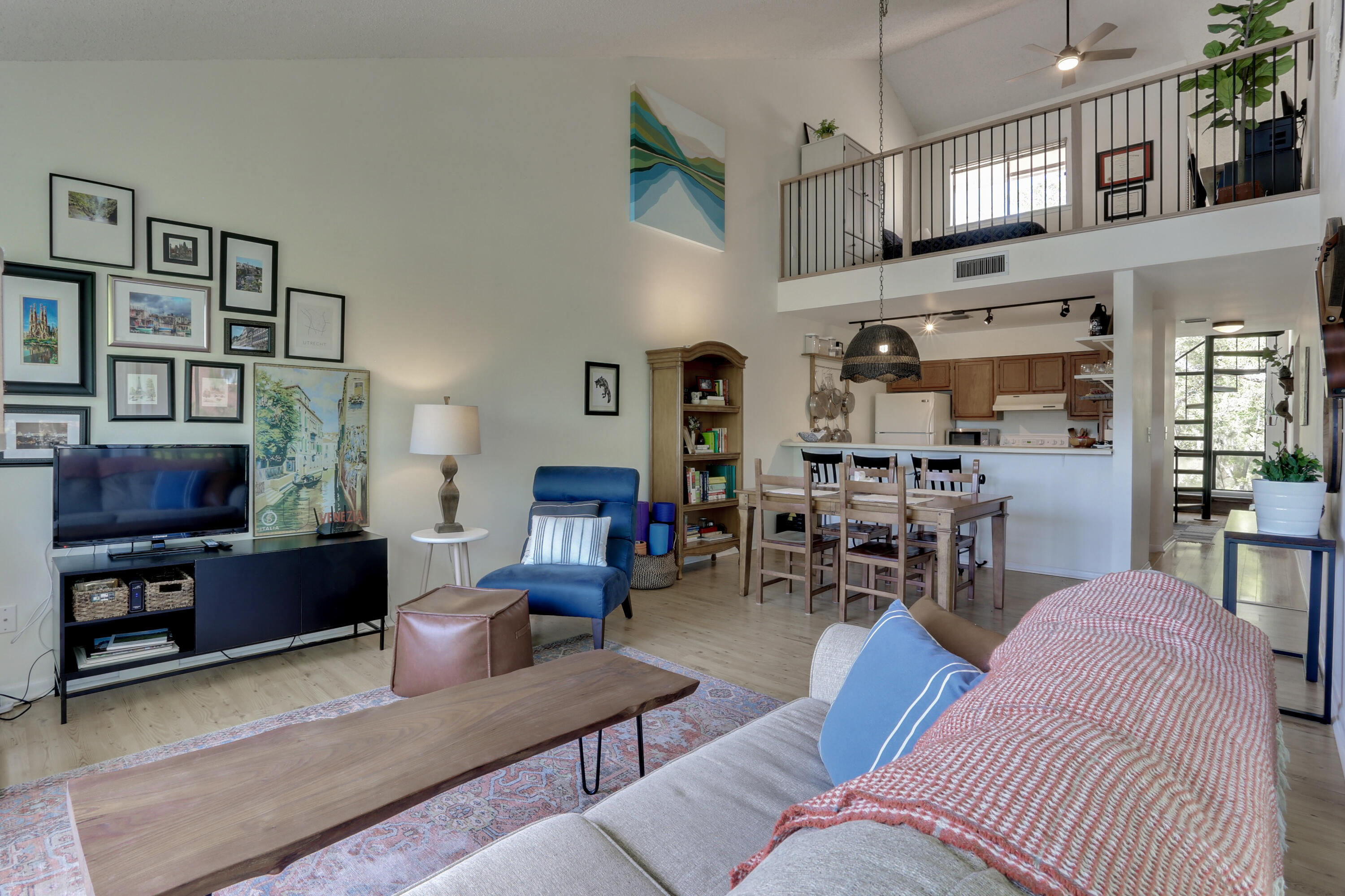 300 Yacht Club Drive Unit: UNIT 13