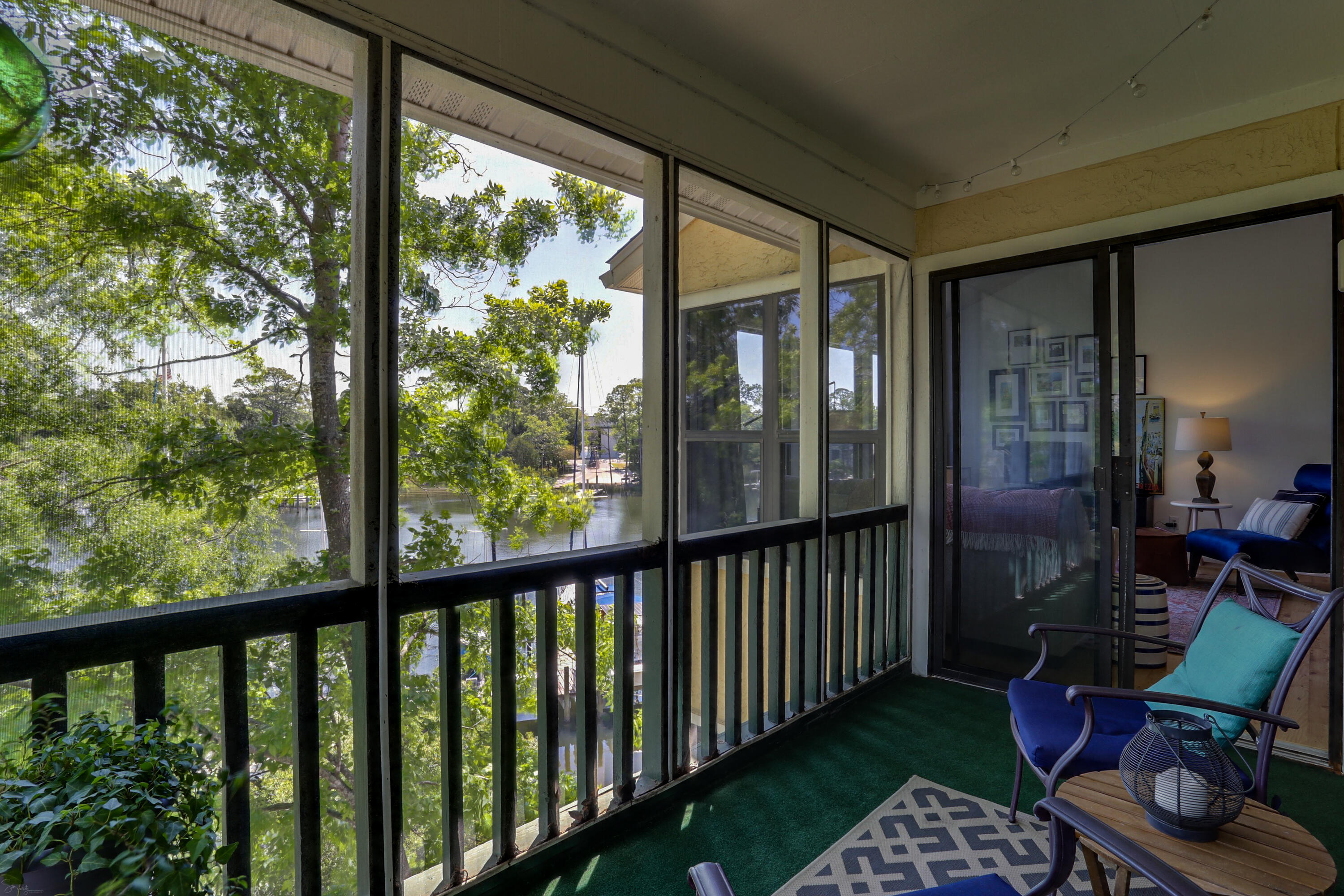 300 Yacht Club Drive Unit: UNIT 13