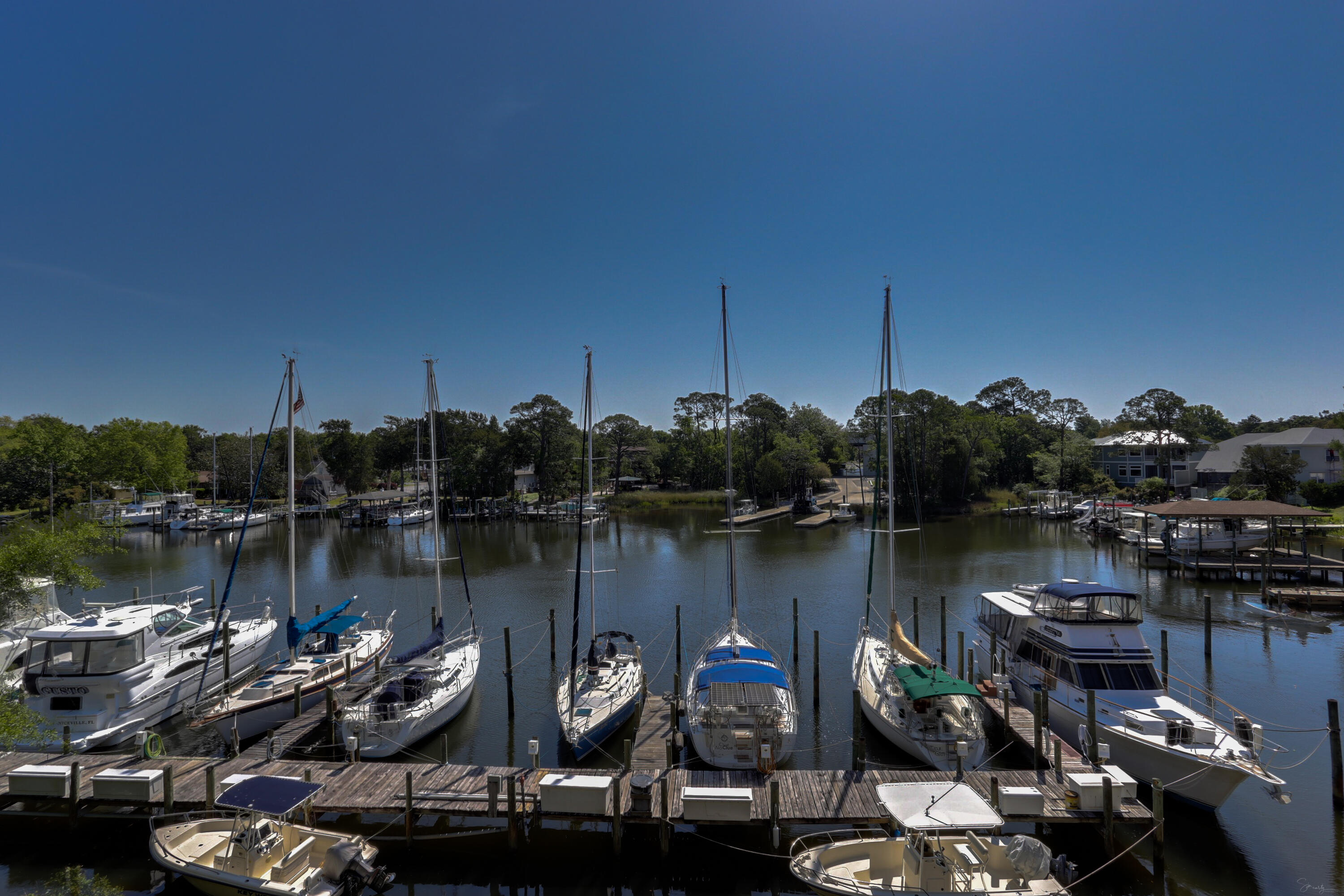 300 Yacht Club Drive Unit: UNIT 13