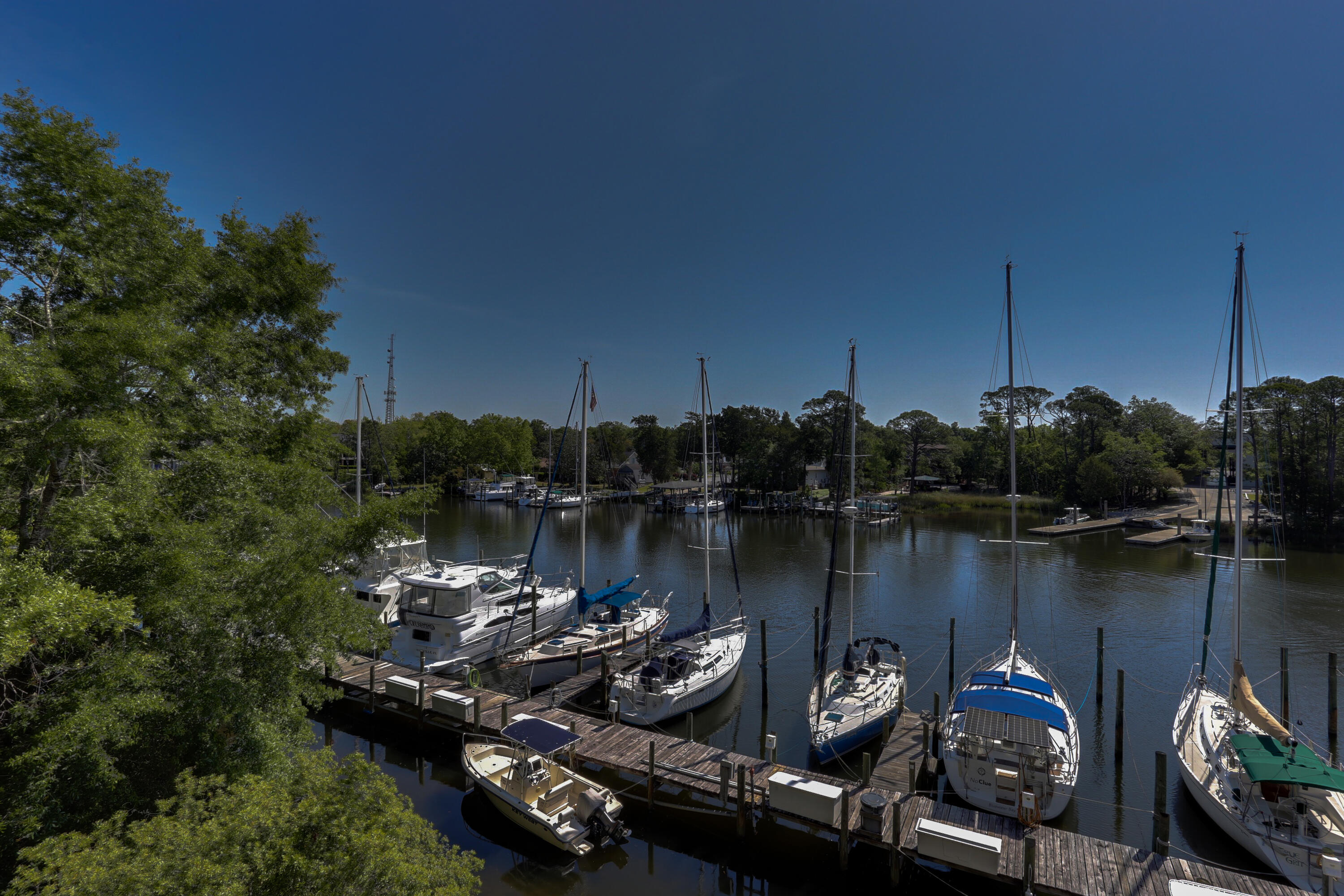 300 Yacht Club Drive Unit: UNIT 13