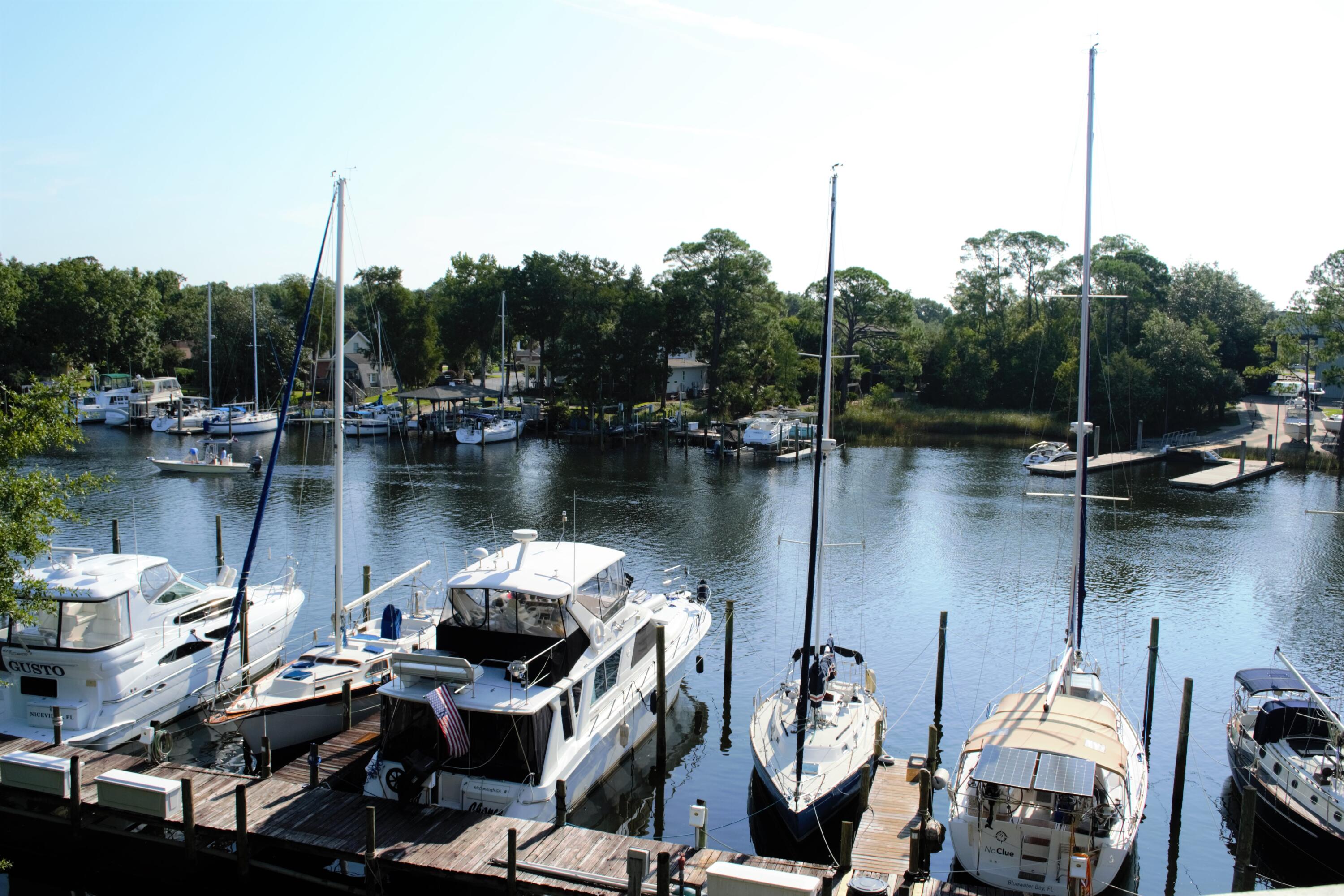 300 Yacht Club Drive Unit: UNIT 13