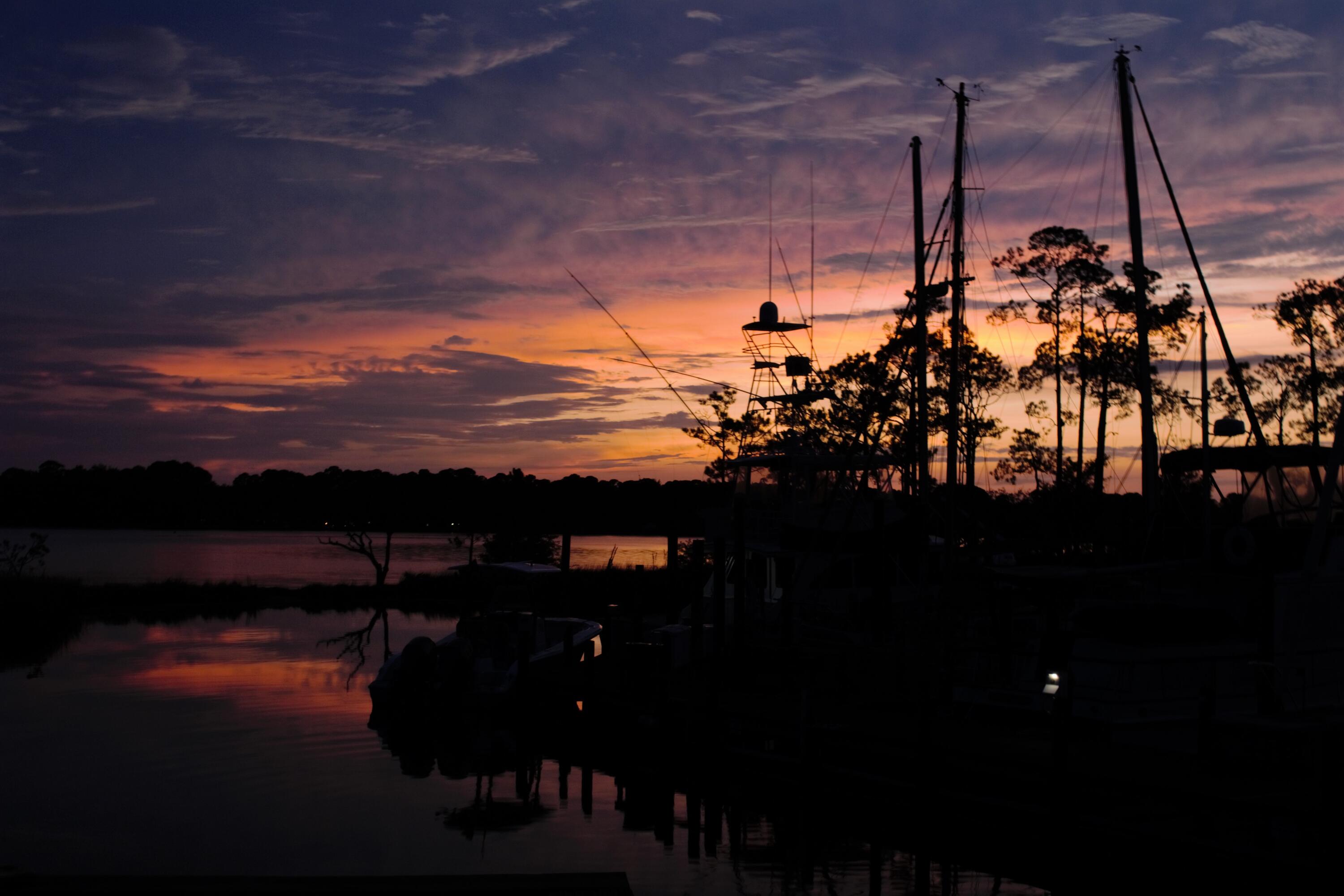 300 Yacht Club Drive Unit: UNIT 13