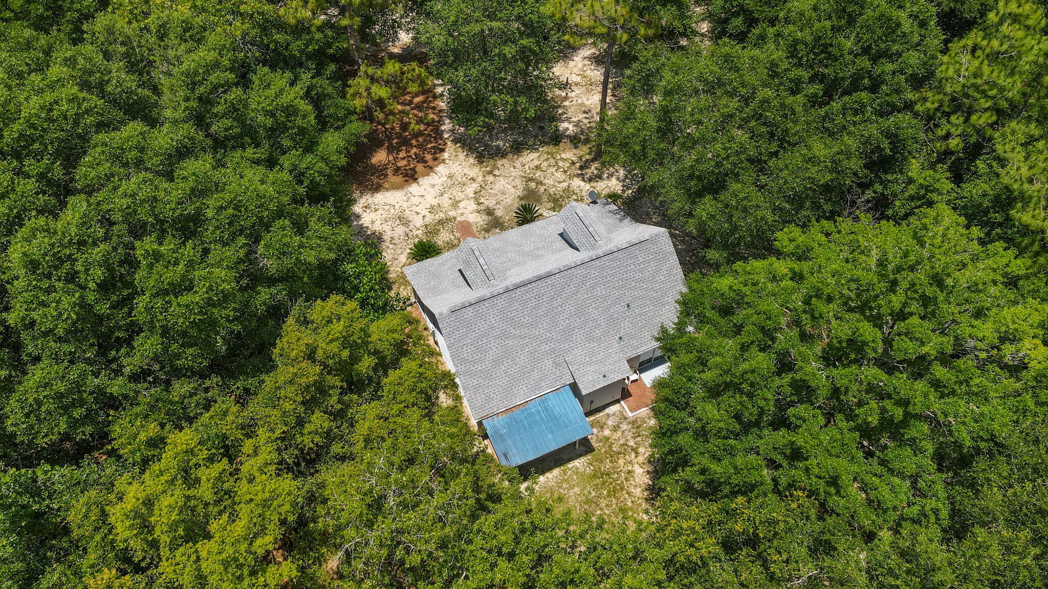 4650 Beckwood Lane