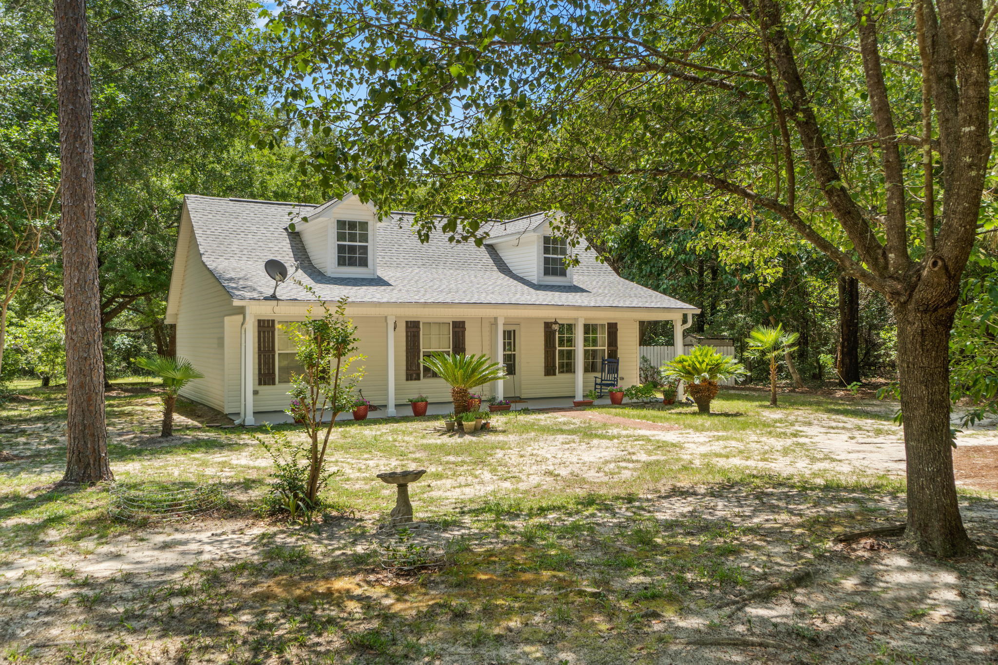 4650 Beckwood Lane