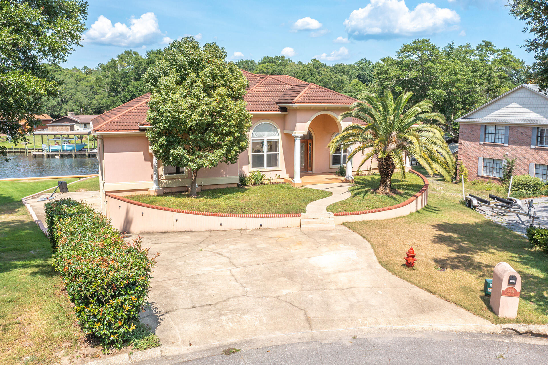 2339 Canal Drive