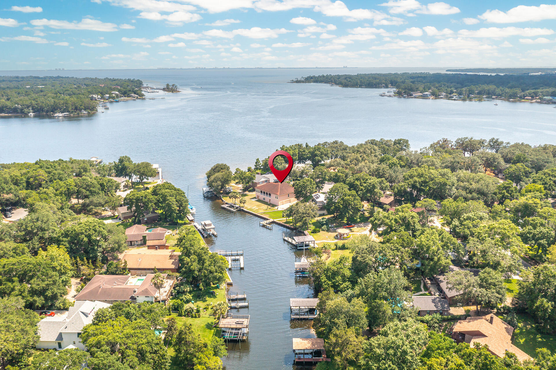 2339 Canal Drive