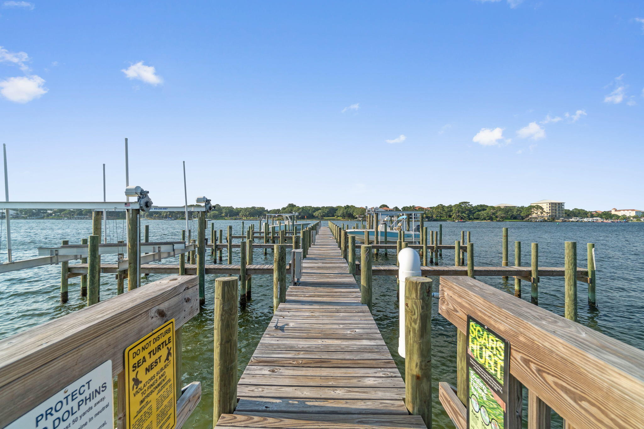 340 Bluefish Drive Unit: UNIT 203