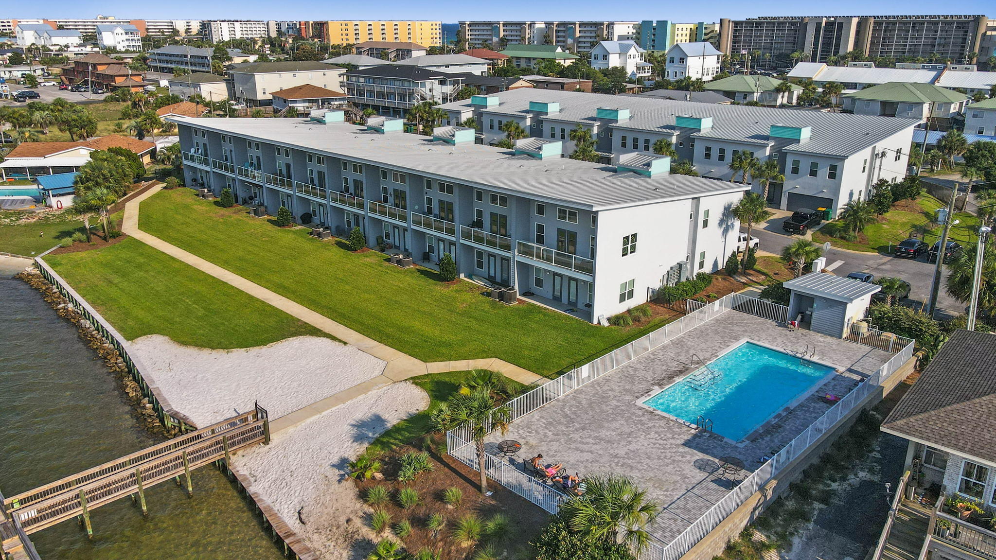 340 Bluefish Drive Unit: UNIT 203