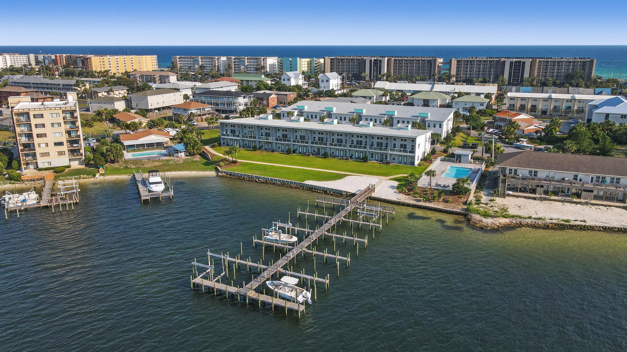 340 Bluefish Drive Unit: UNIT 203