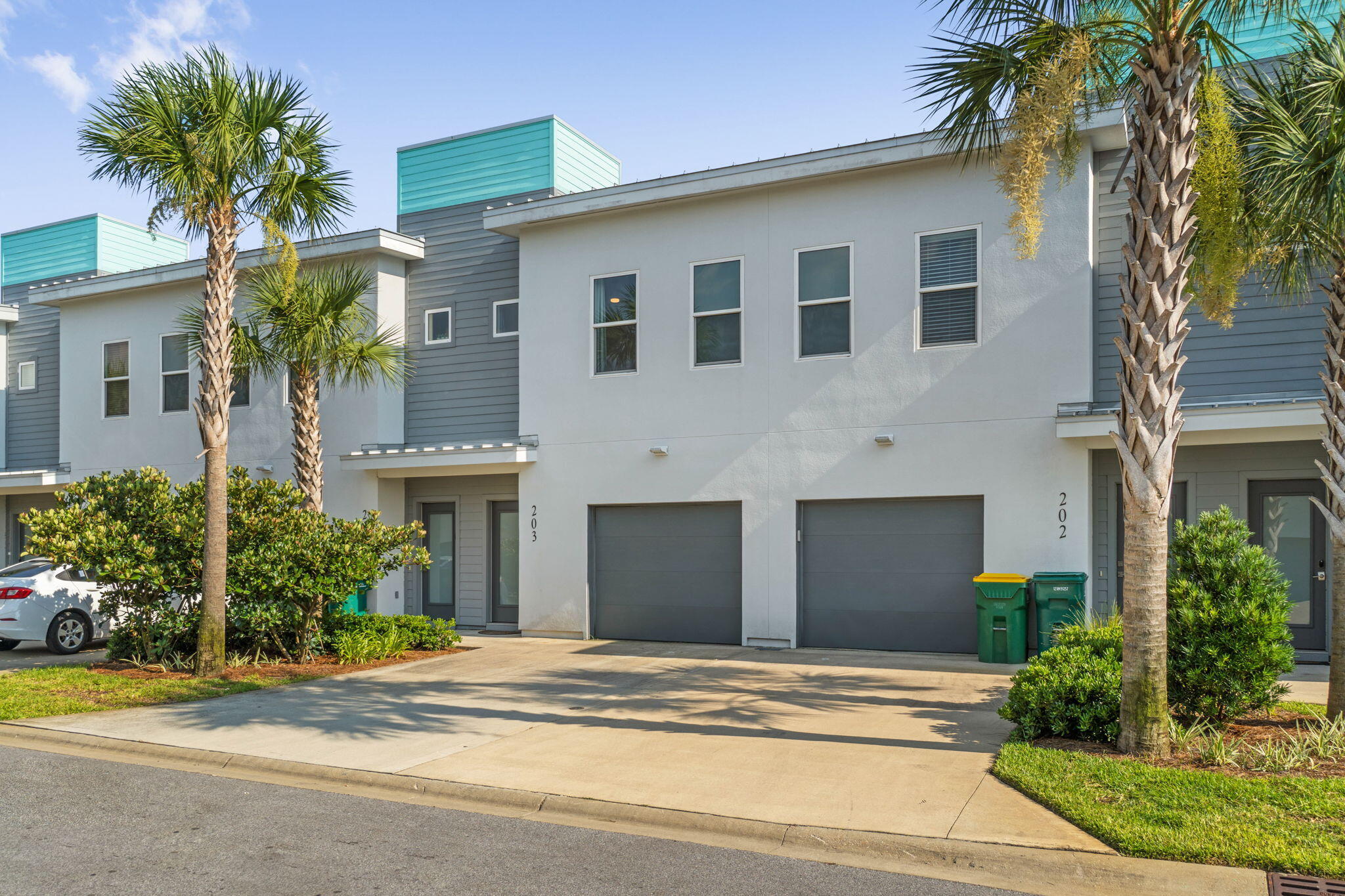 340 Bluefish Drive Unit: UNIT 203