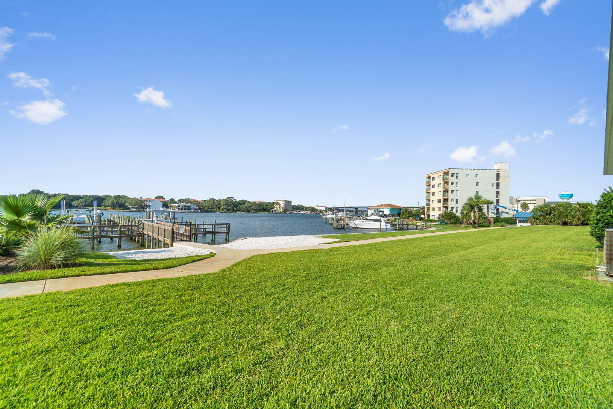 340 Bluefish Drive Unit: UNIT 203