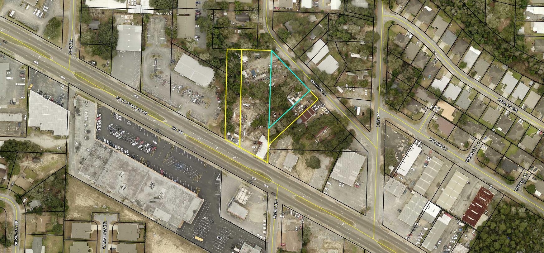 112 NW Racetrack Road