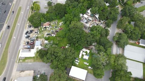 112 NW Racetrack Road