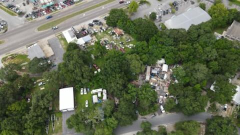 112 NW Racetrack Road