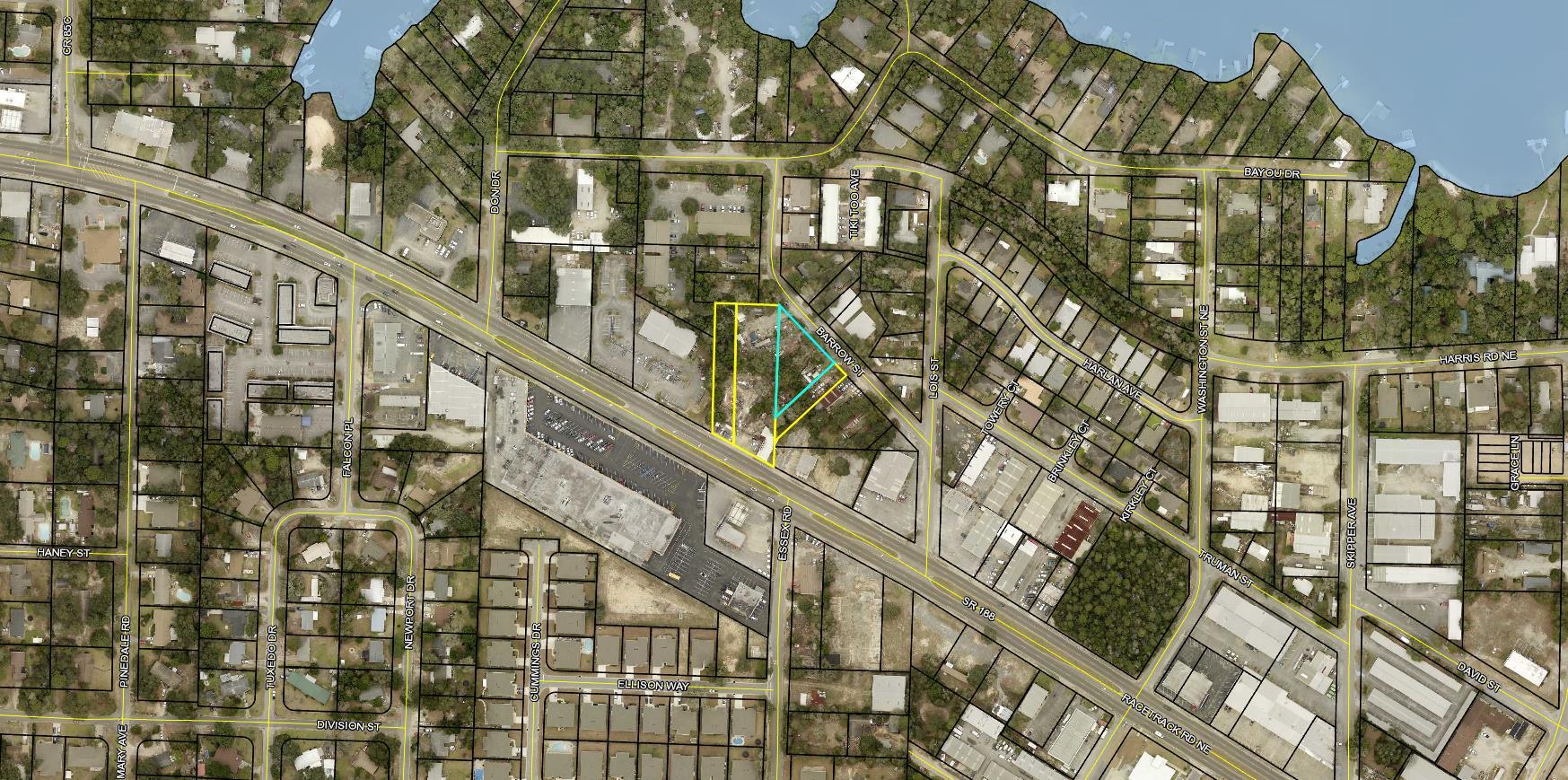 112 NW Racetrack Road