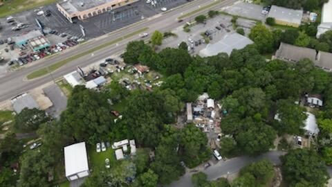 112 NW Racetrack Road