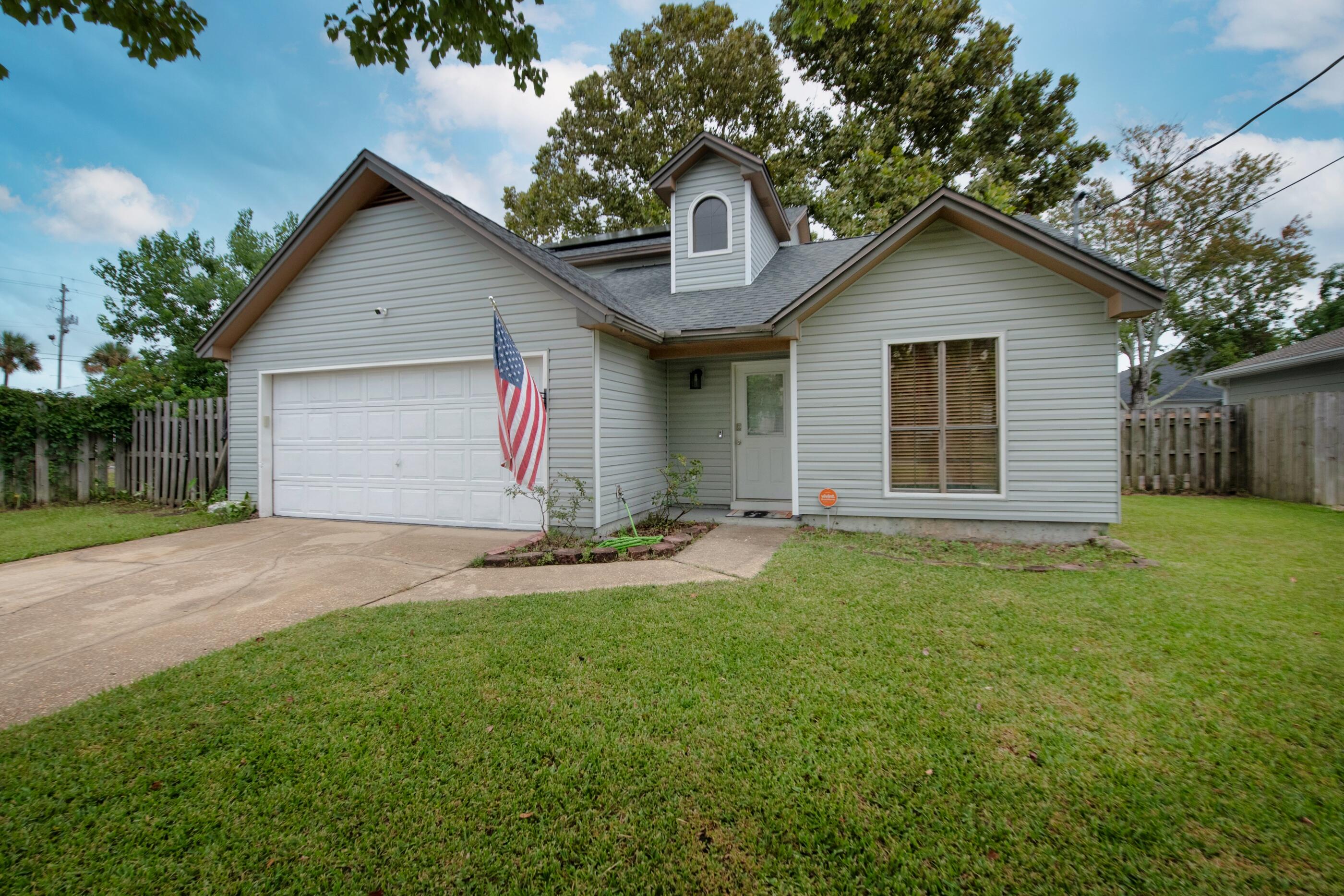 493 Marker Cove