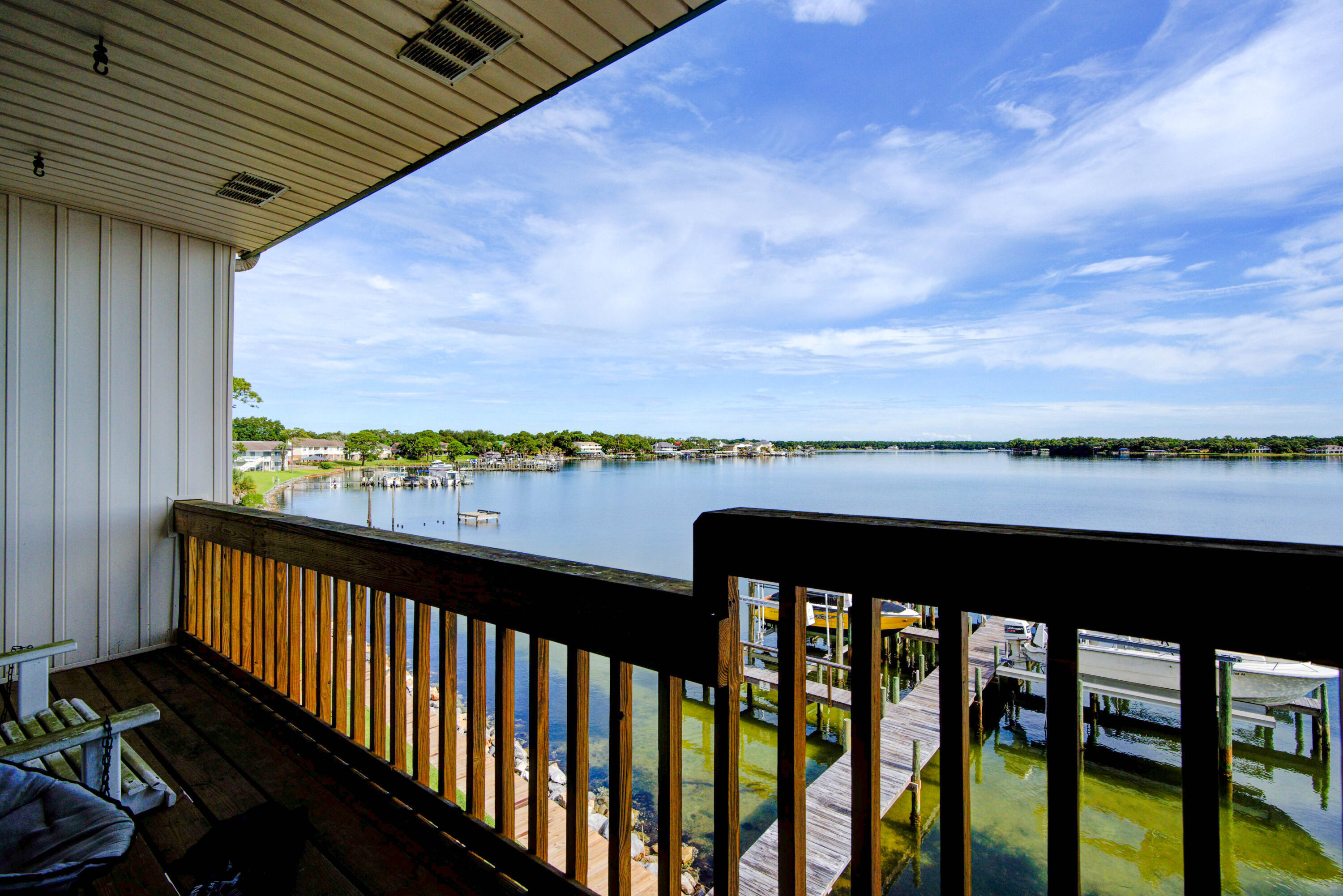 810 NE Eglin Parkway Unit: UNIT 10