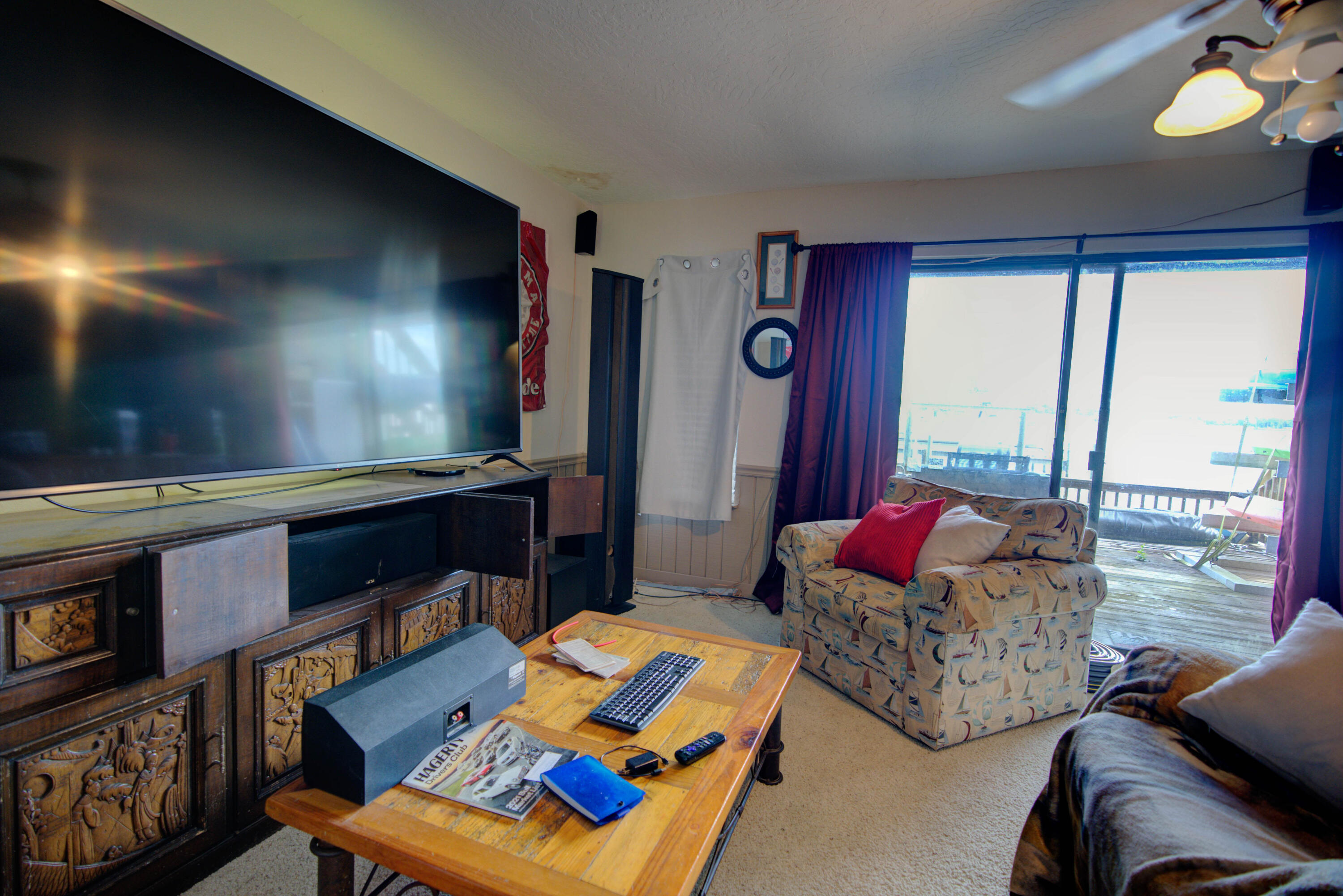 810 NE Eglin Parkway Unit: UNIT 10
