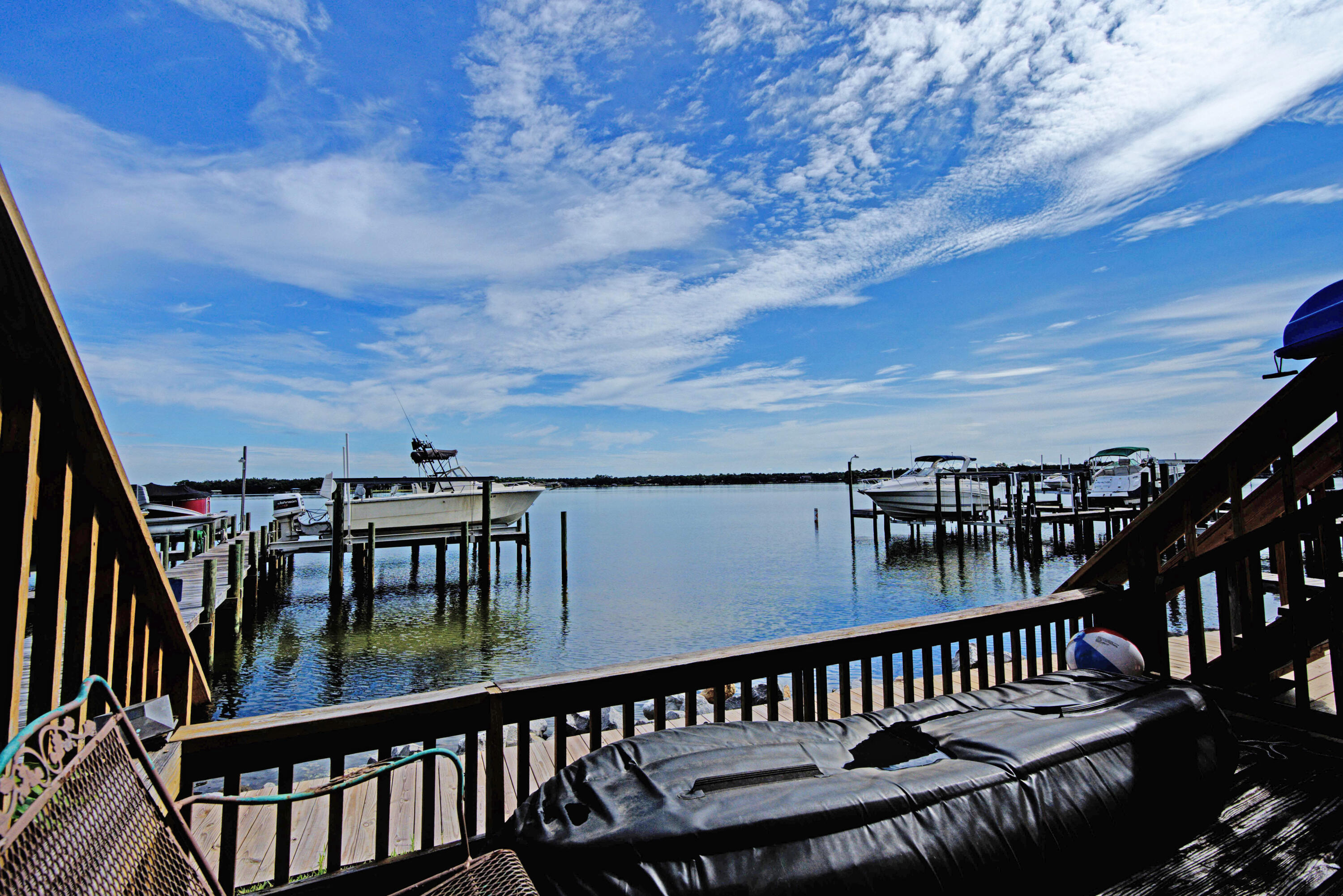 810 NE Eglin Parkway Unit: UNIT 10