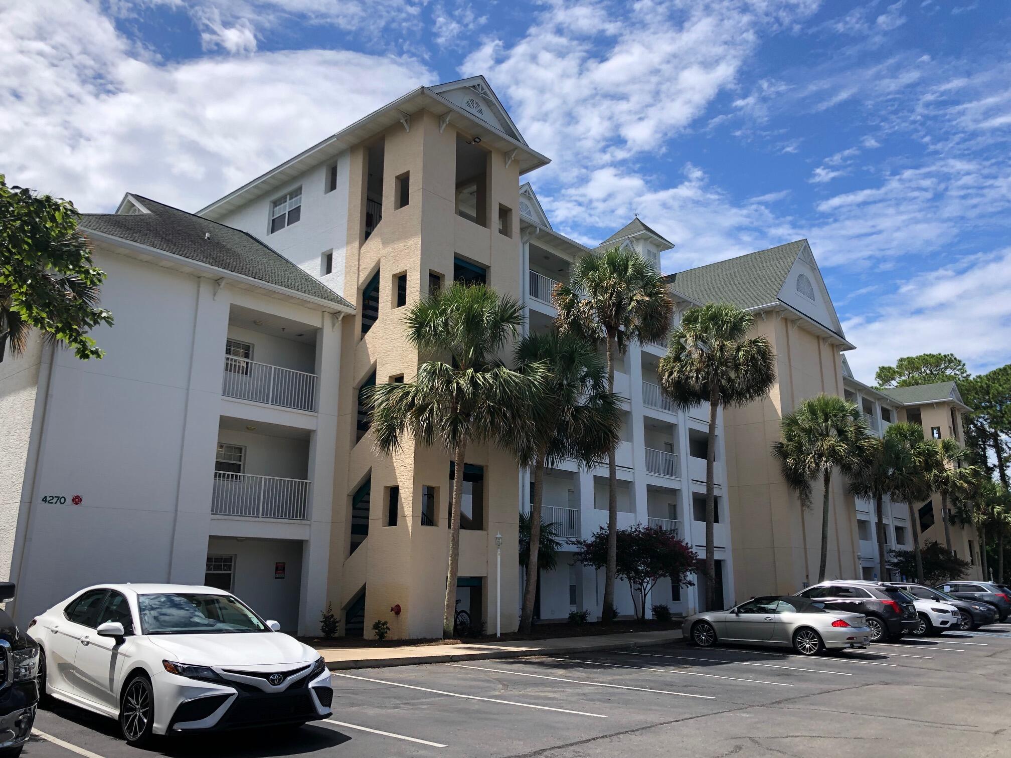 4270 Calinda Lane Unit: UNIT 337