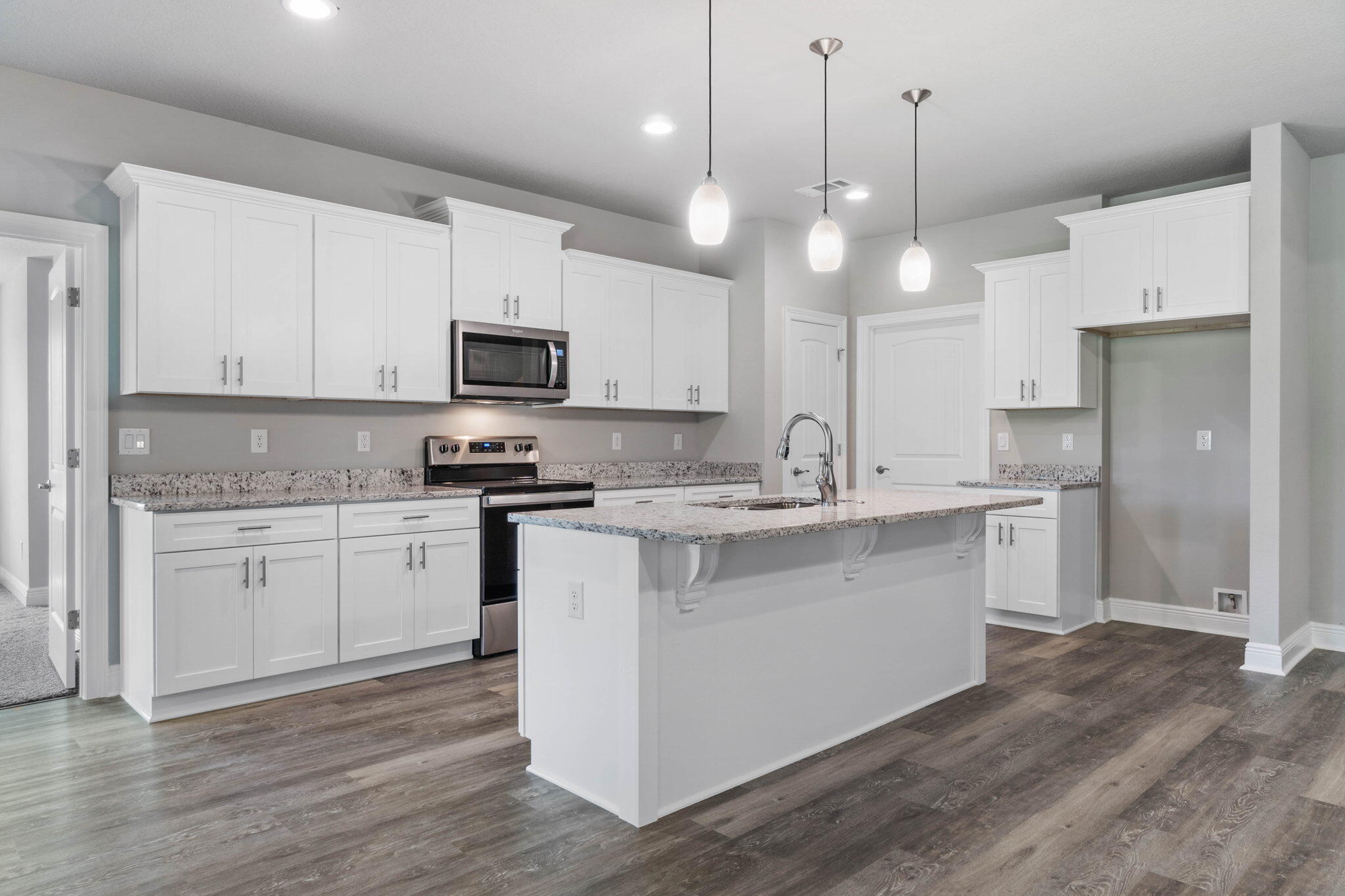 3267 Secret Isle Way