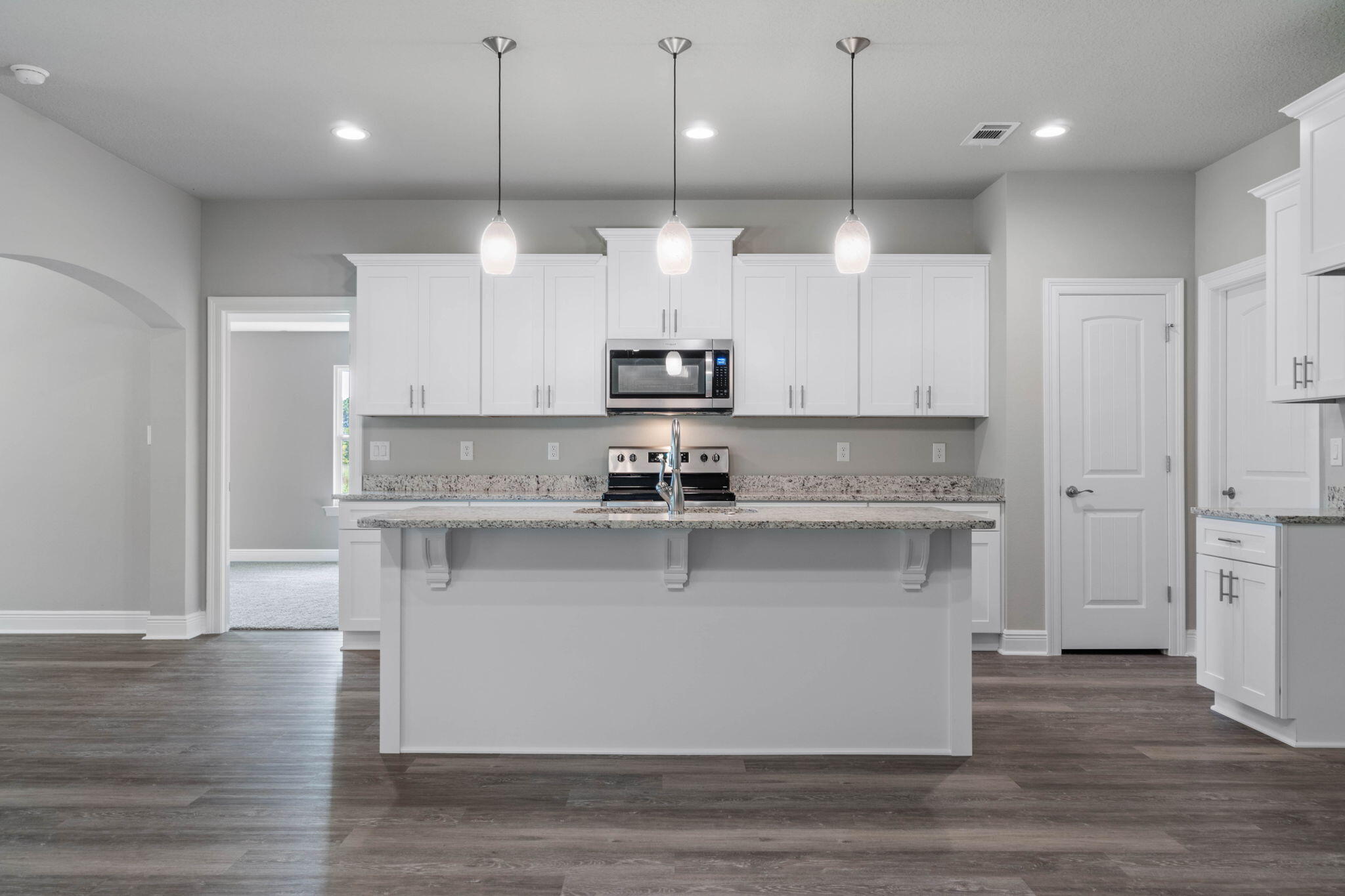 3267 Secret Isle Way