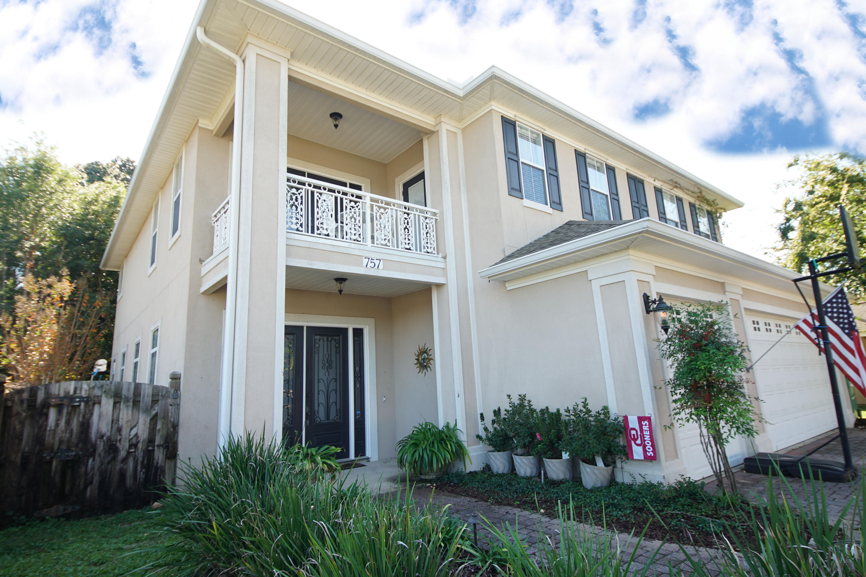 757 Barley Port Lane