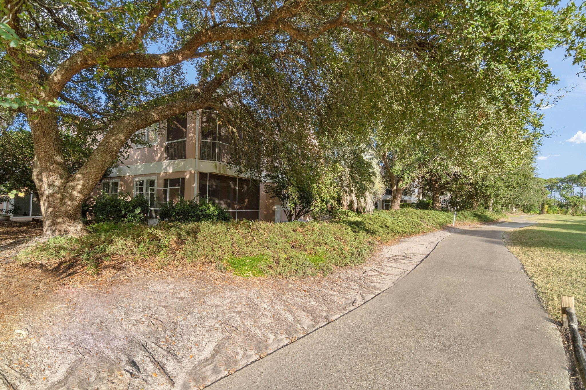 4522 Golf Villa Court Unit: UNIT 203