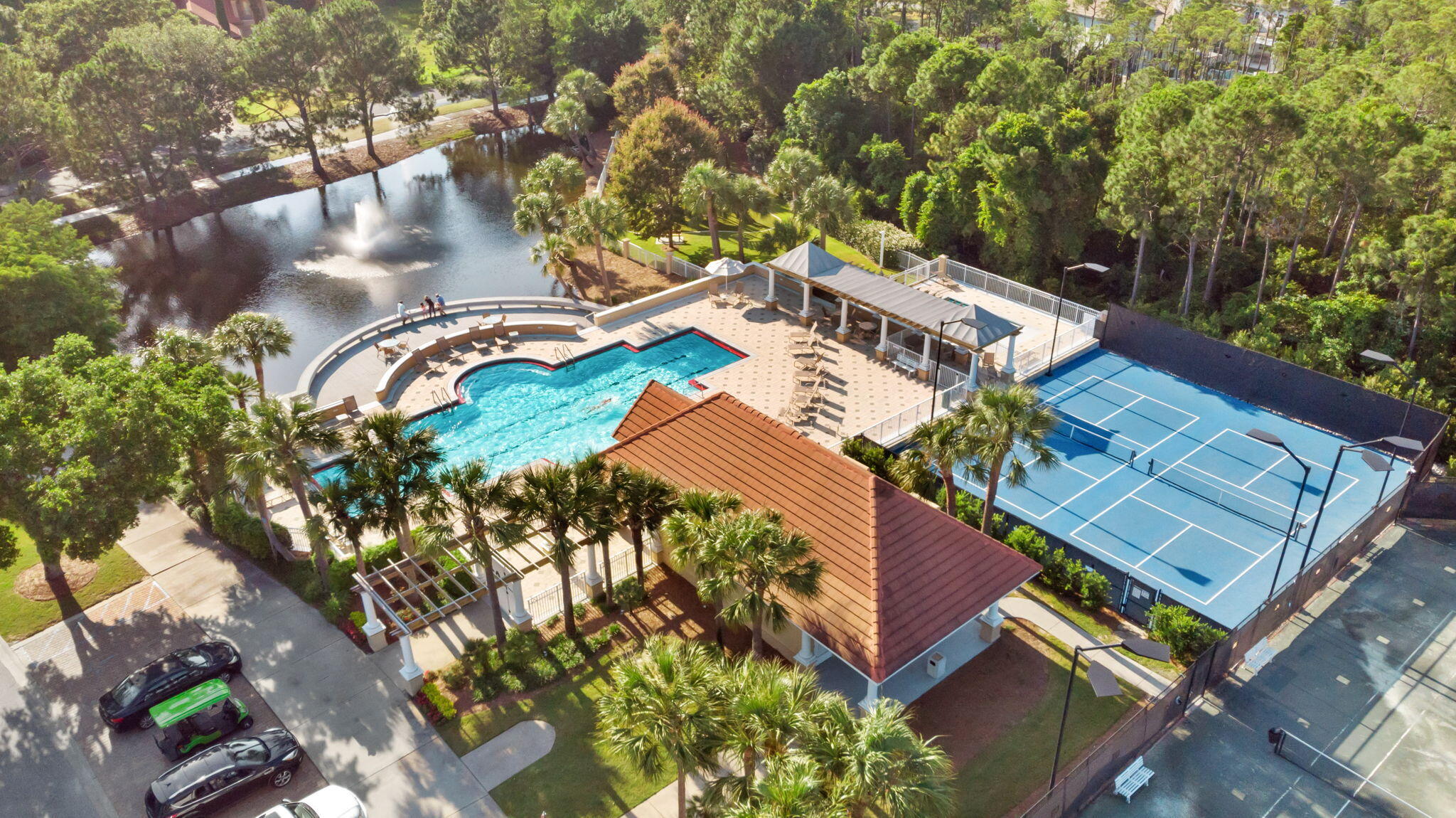 4522 Golf Villa Court Unit: UNIT 203