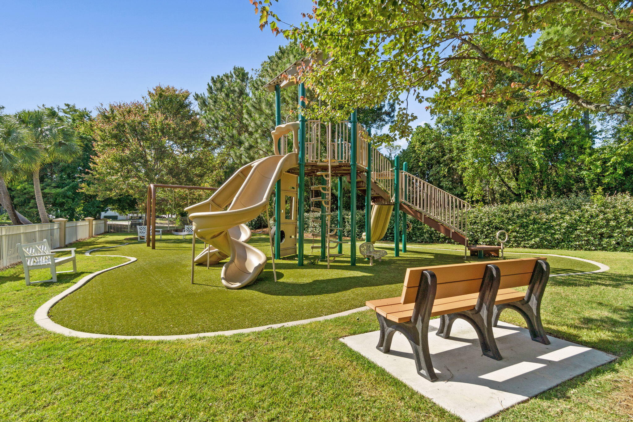 4522 Golf Villa Court Unit: UNIT 203