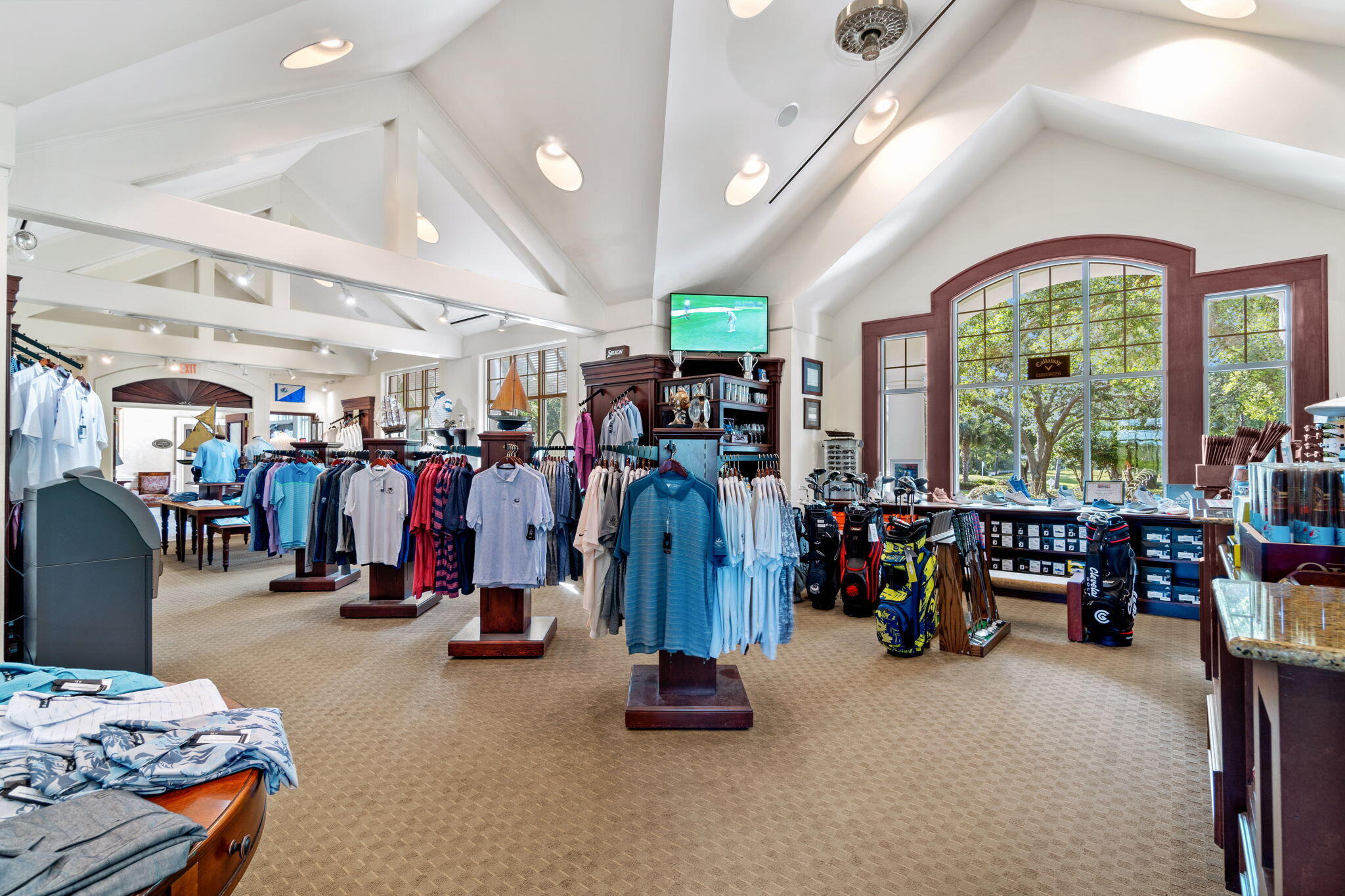 4522 Golf Villa Court Unit: UNIT 203