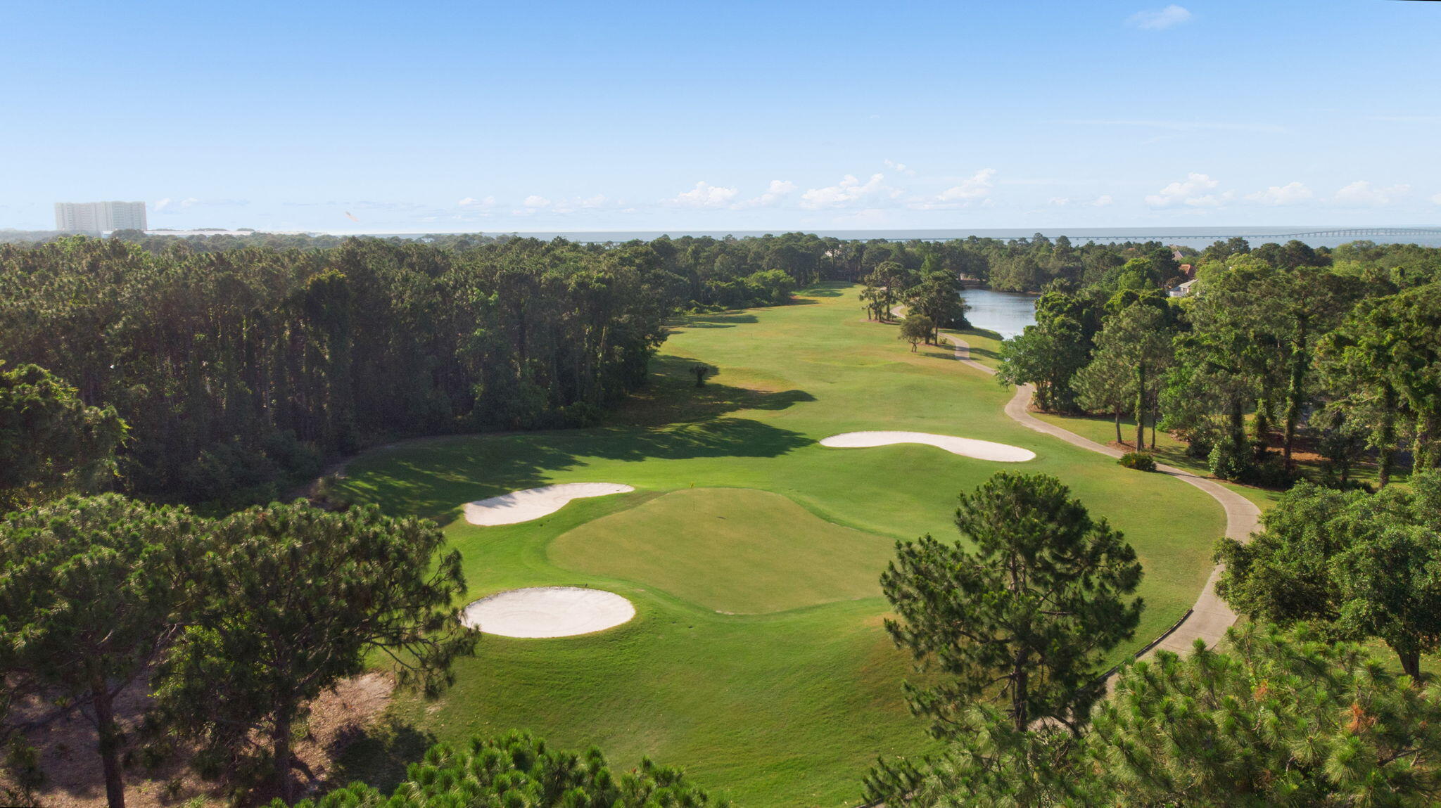 4522 Golf Villa Court Unit: UNIT 203