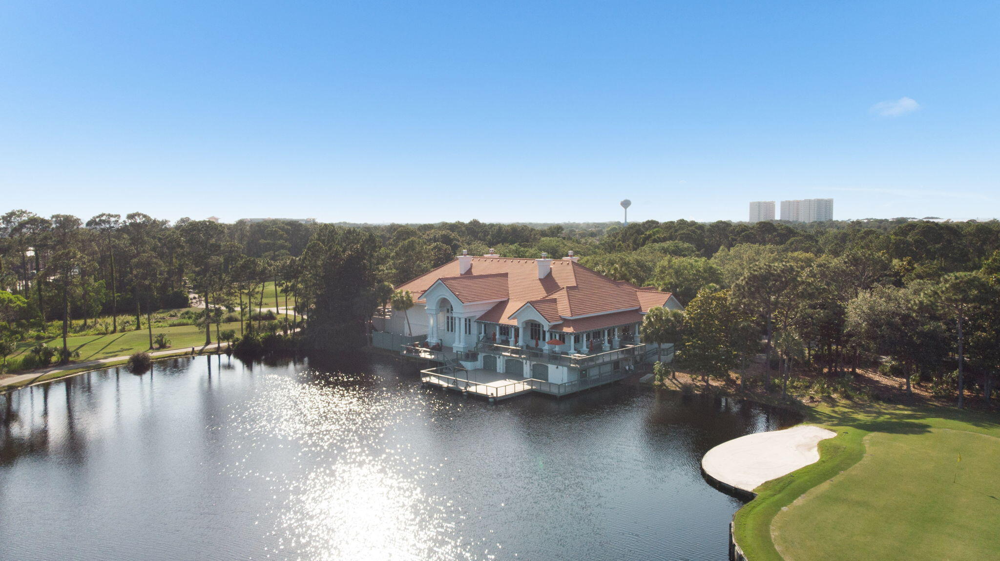 4522 Golf Villa Court Unit: UNIT 203