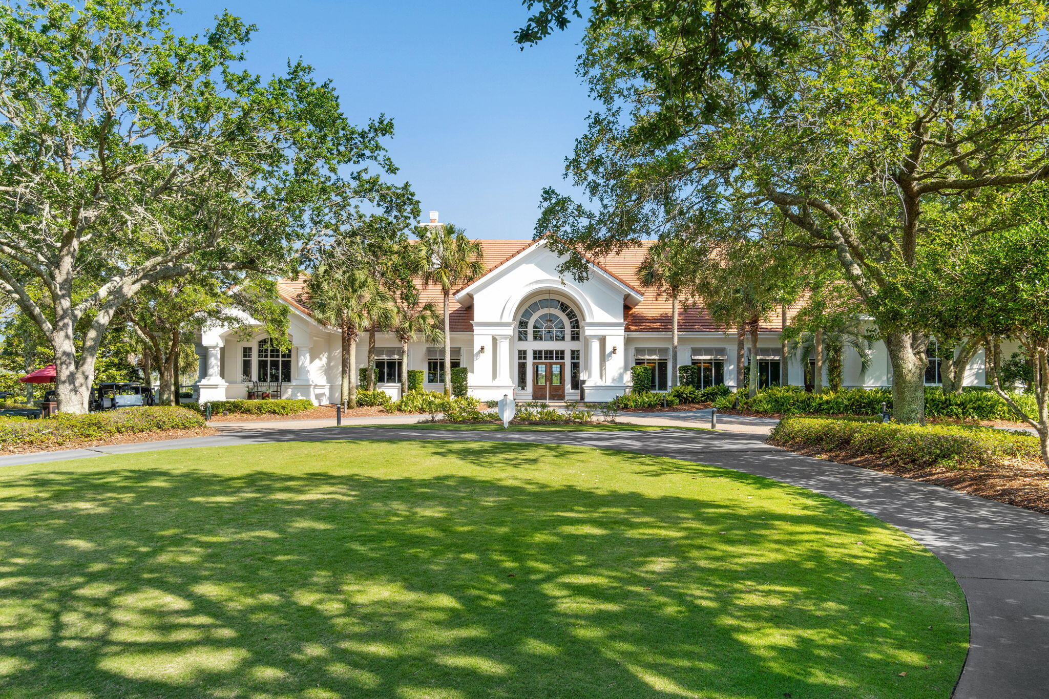 4522 Golf Villa Court Unit: UNIT 203