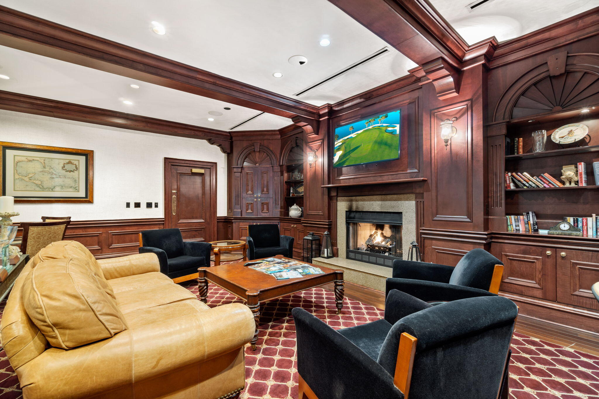 4522 Golf Villa Court Unit: UNIT 203