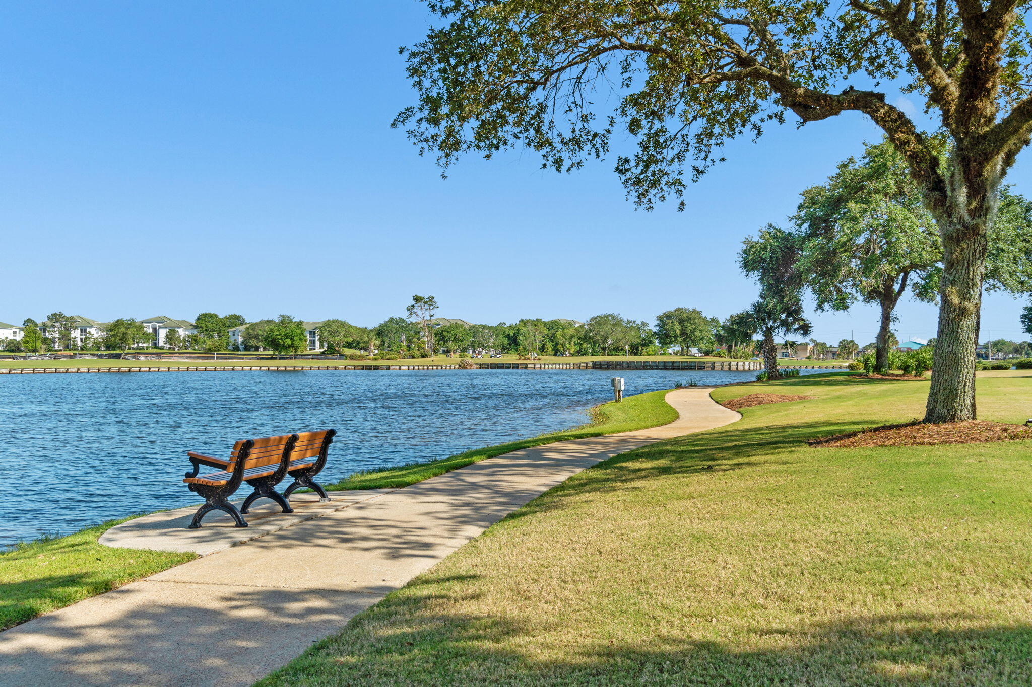 4522 Golf Villa Court Unit: UNIT 203