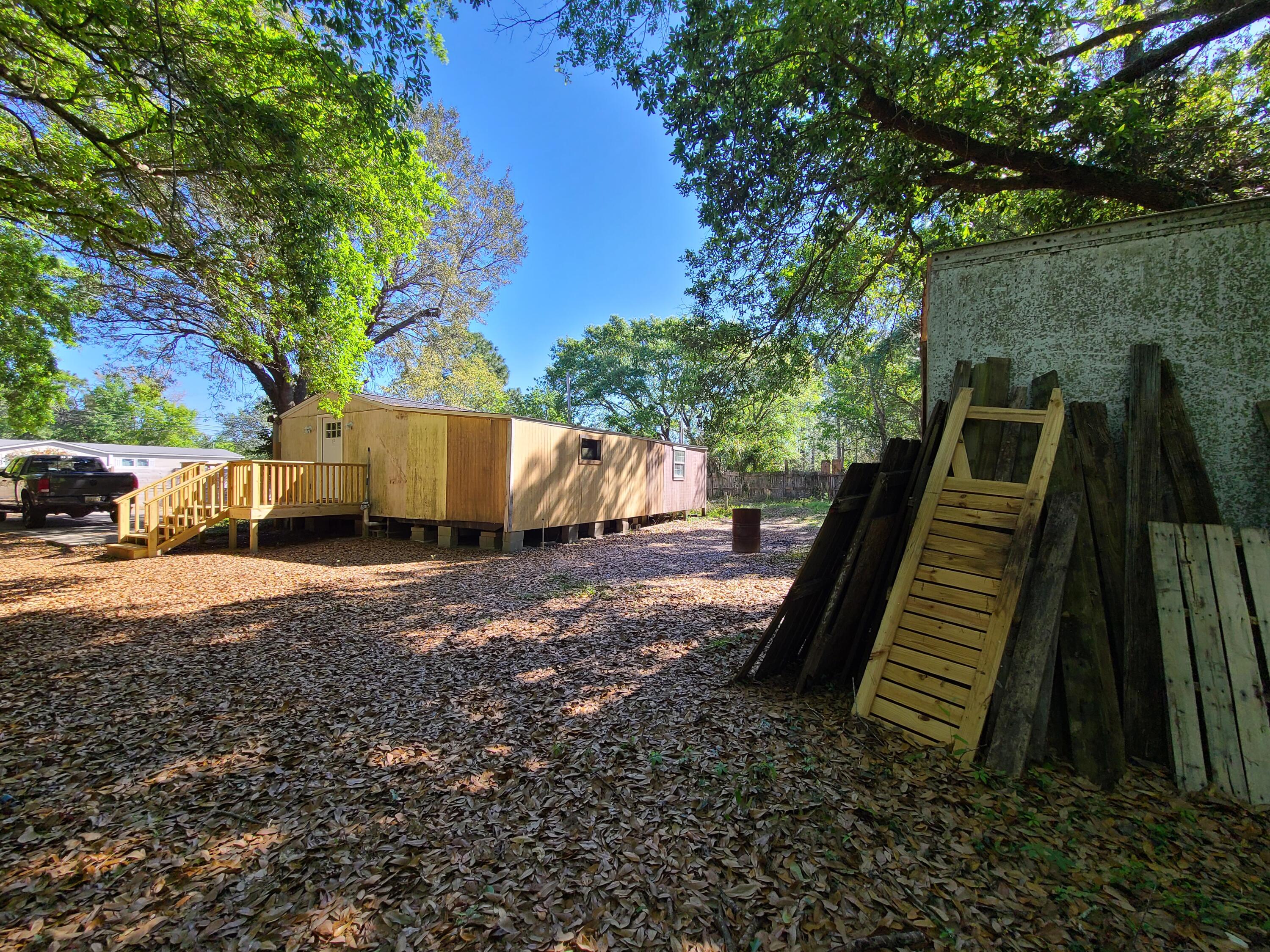 2931 Crittenden Drive