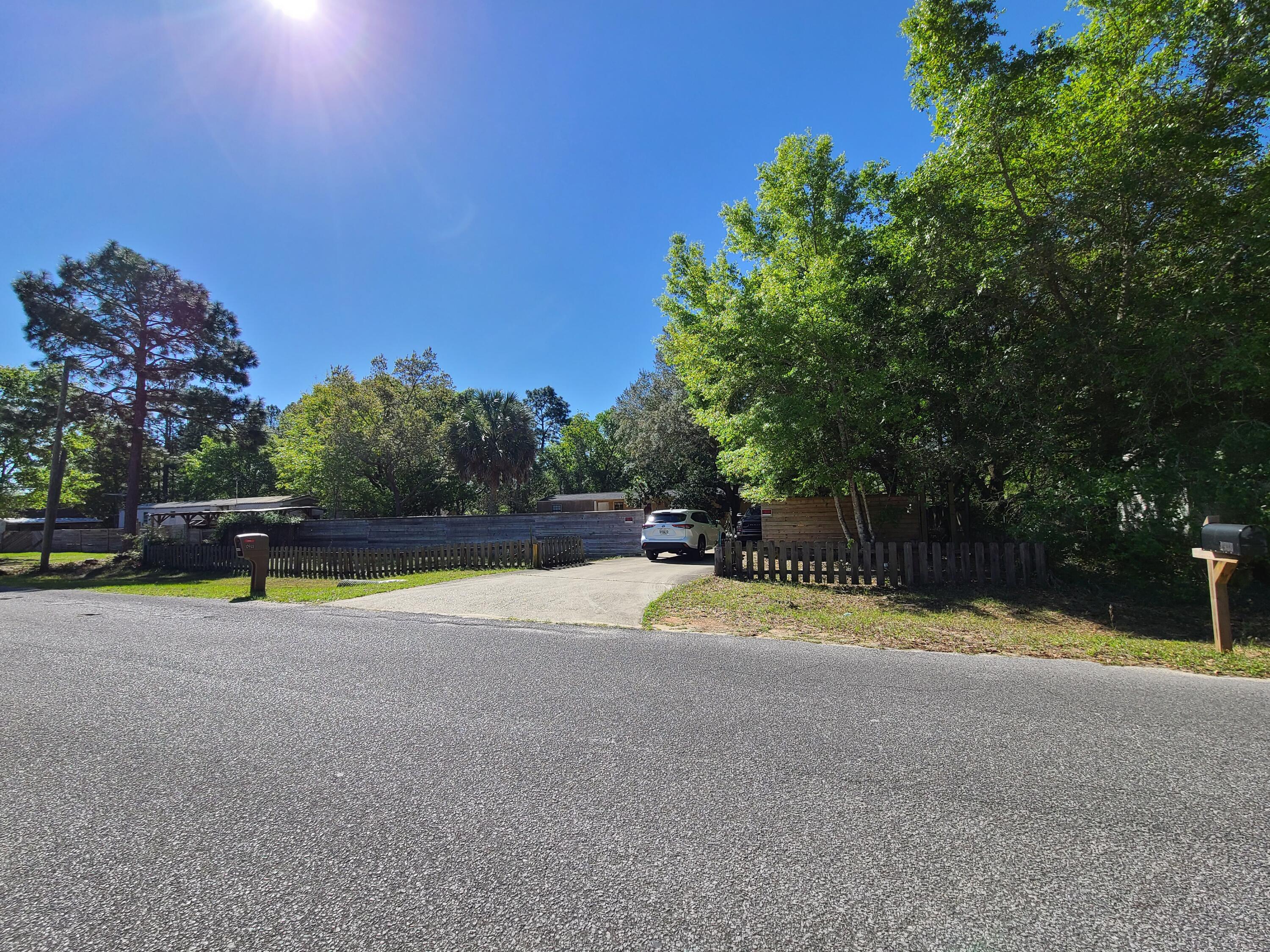 2931 Crittenden Drive